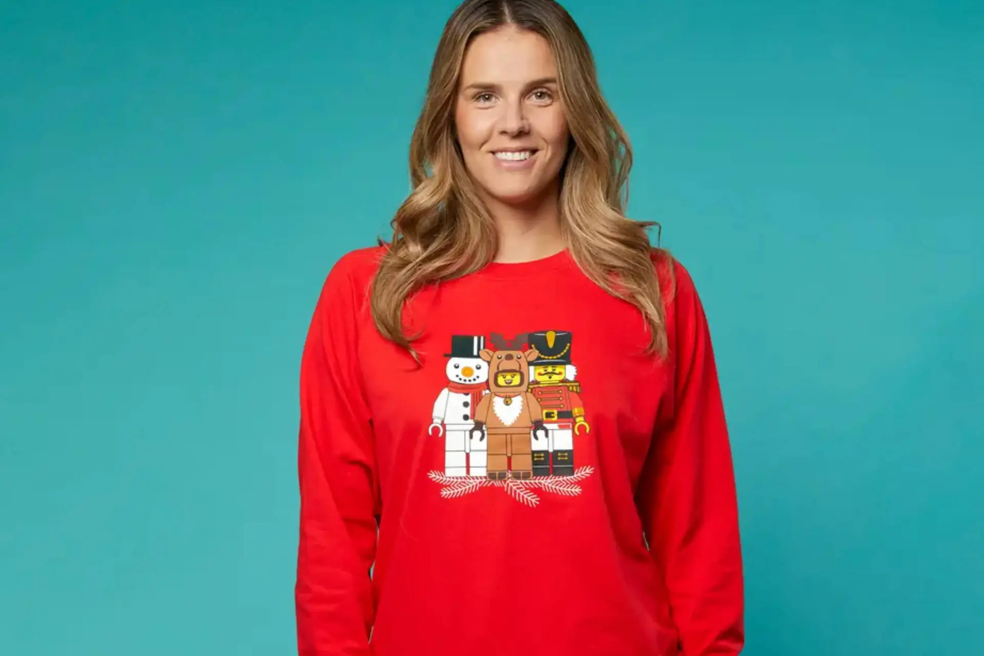 Deze 5 LEGO-items wil elke fan deze kerst onder de boom vinden