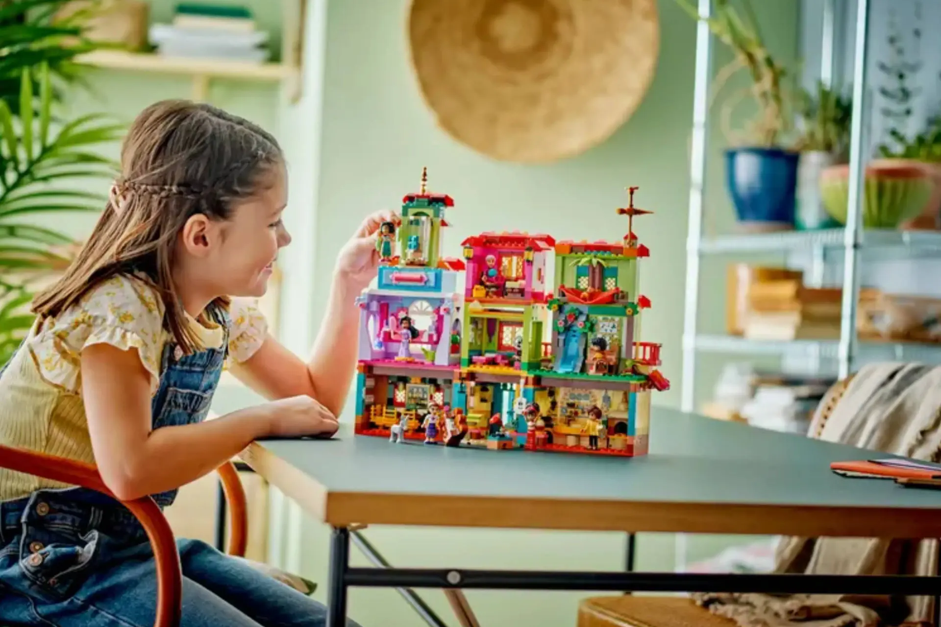 LEGO Store houdt uitverkoop van LEGO spullen nu einde jaar nadert