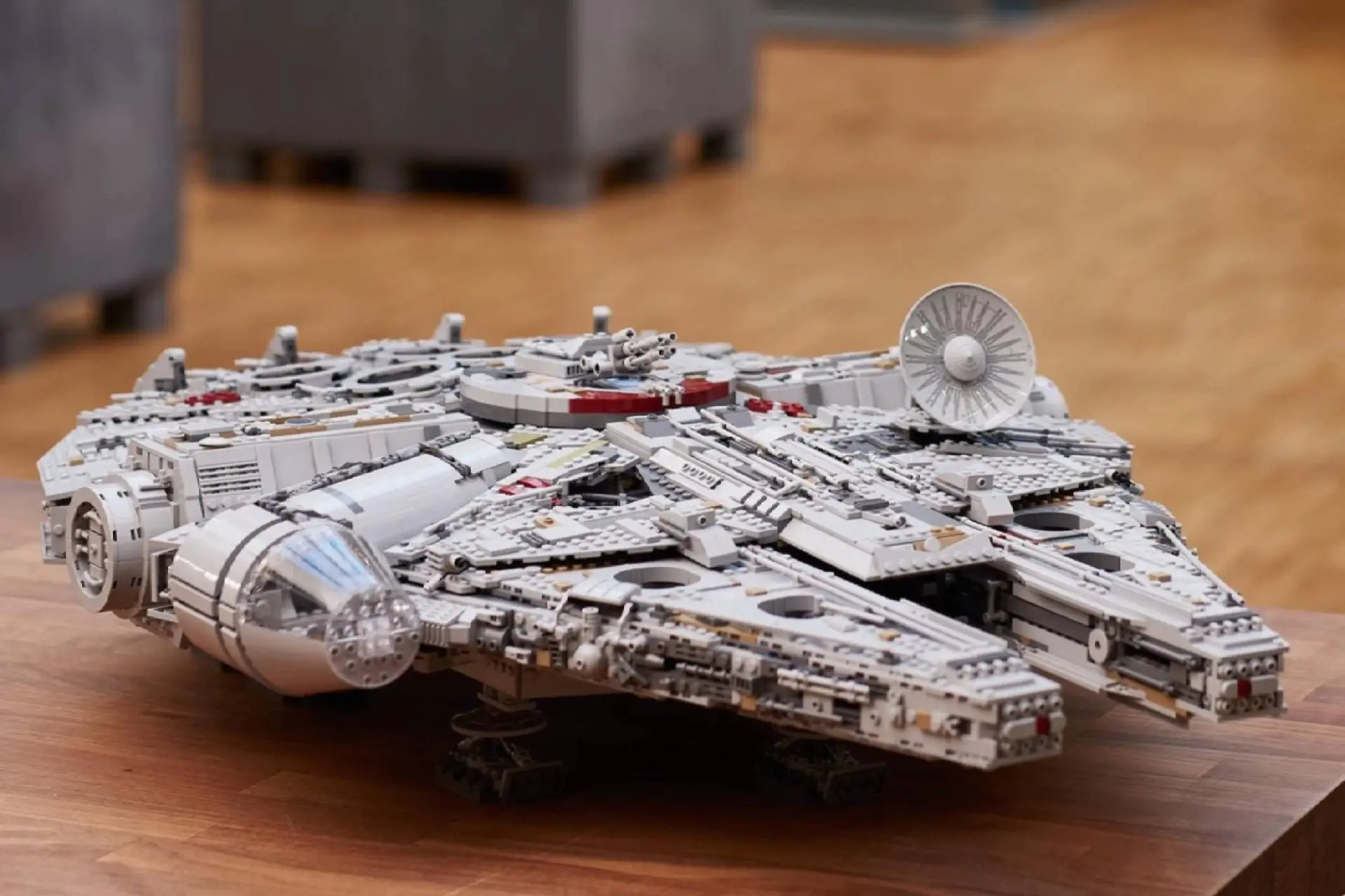 Waarom oude LEGO sets goud kunnen verslaan met een gemiddeld jaarlijks rendement van 11%