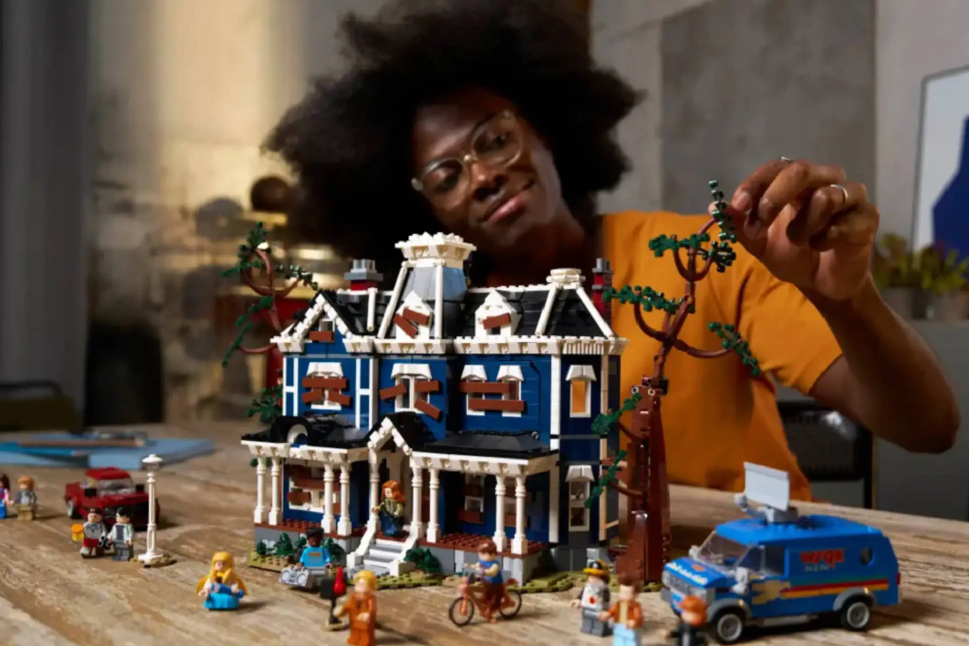 Deze peperdure LEGO-set is nu ineens goedkoper (maar niet lang)