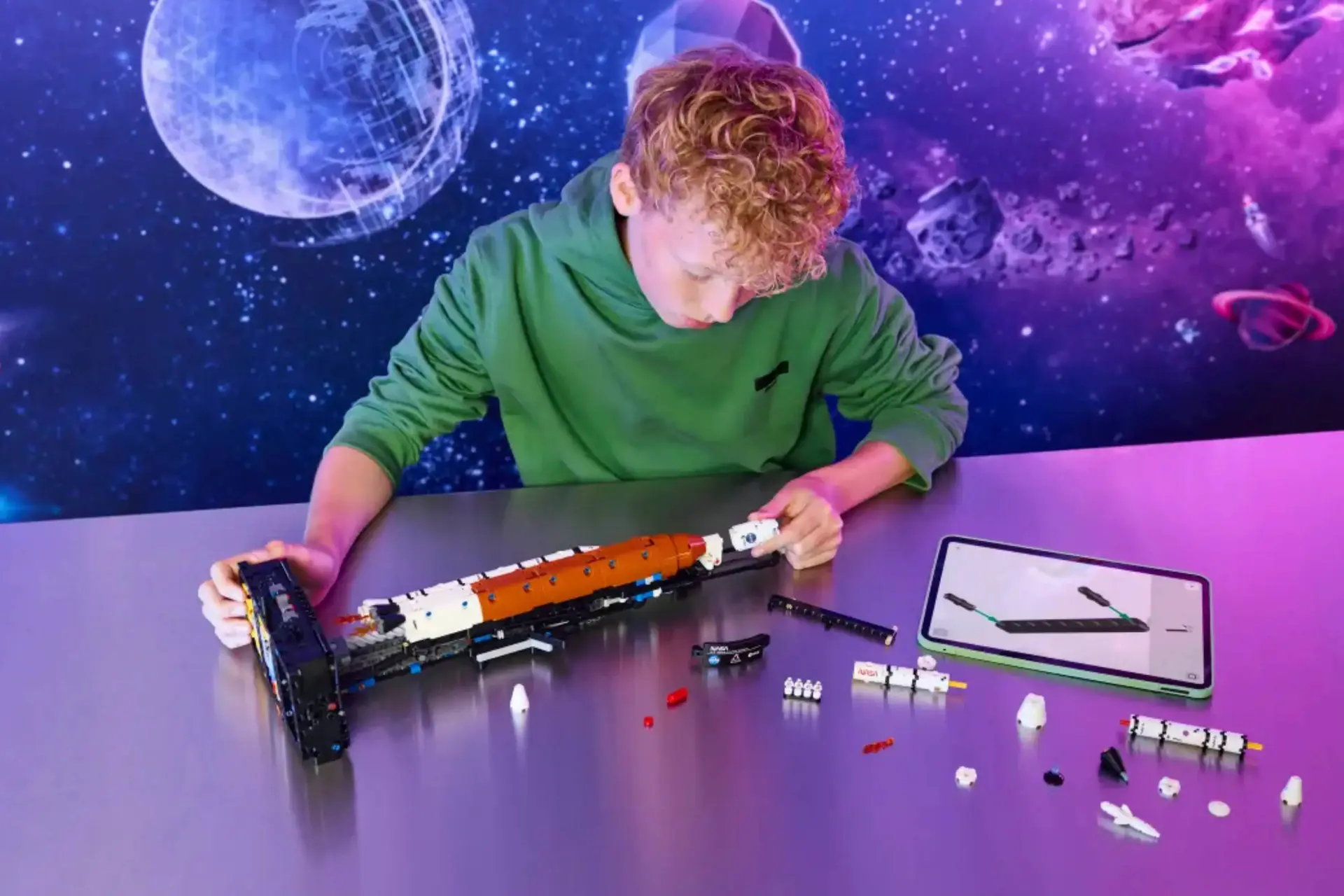 Gloednieuwe LEGO sets met tot 20% korting te koop: zo scoor je ze