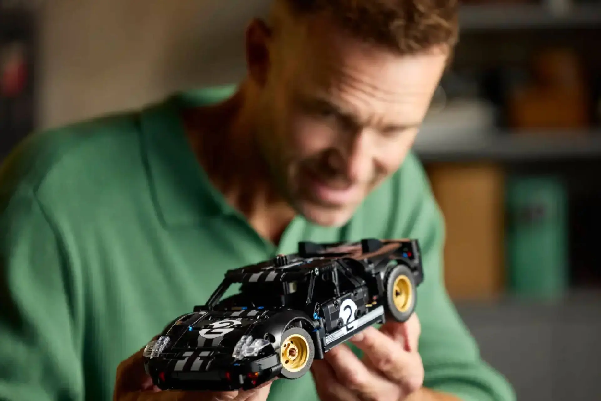 Nieuwe LEGO Technic bolides, ruimtevaartuigen en meer in 2026