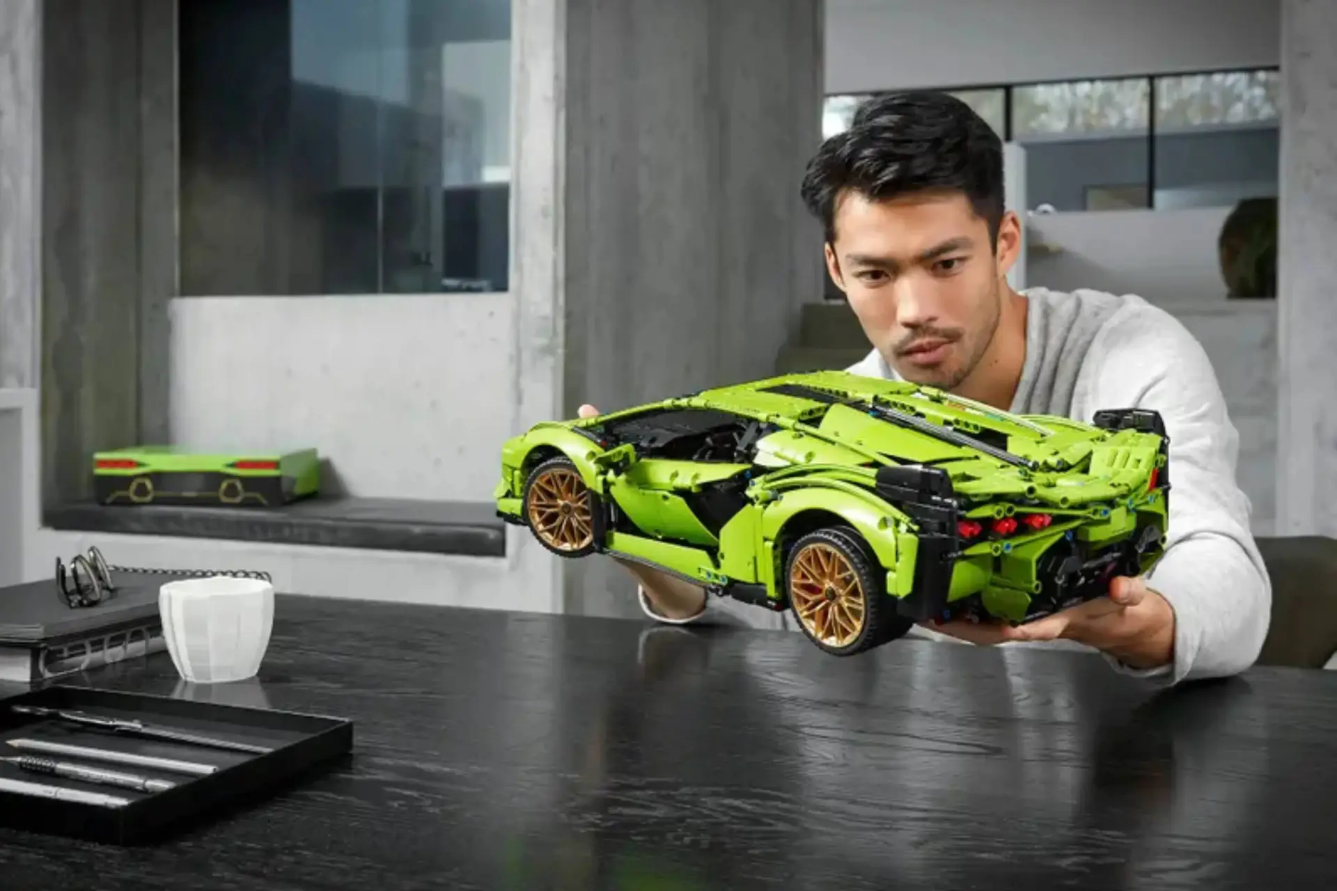 Amazon dumpt LEGO Technic sets met kortingen tot maar liefst 40%
