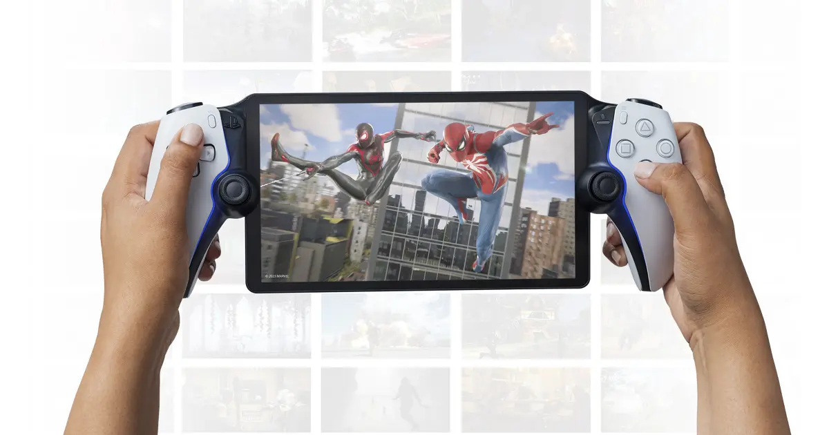 5 redenen om wel of niet een Playstation Portal aan te schaffen