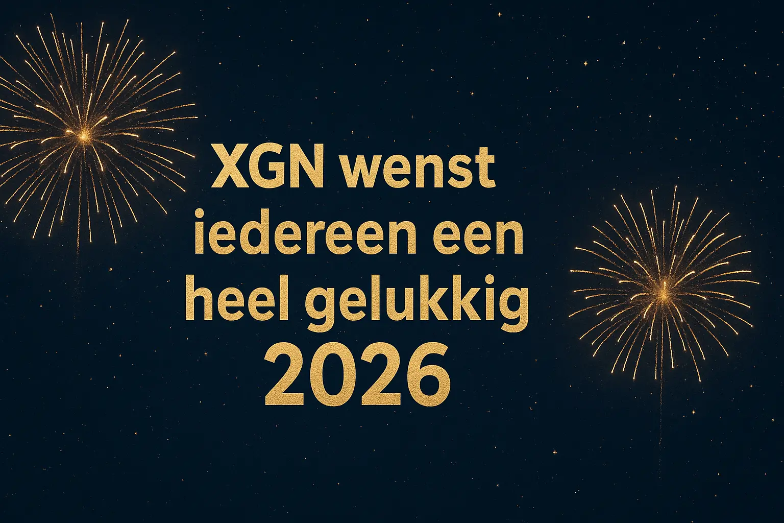 XGN