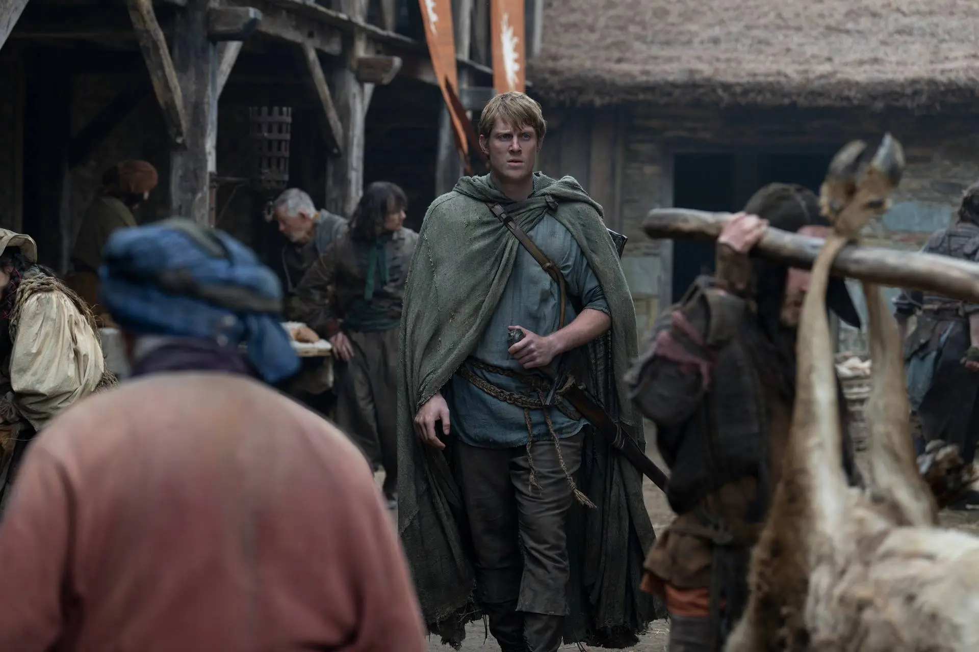 A Knight of the Seven Kingdoms Recensie: Verrast deze Game of Thrones-spin-off?