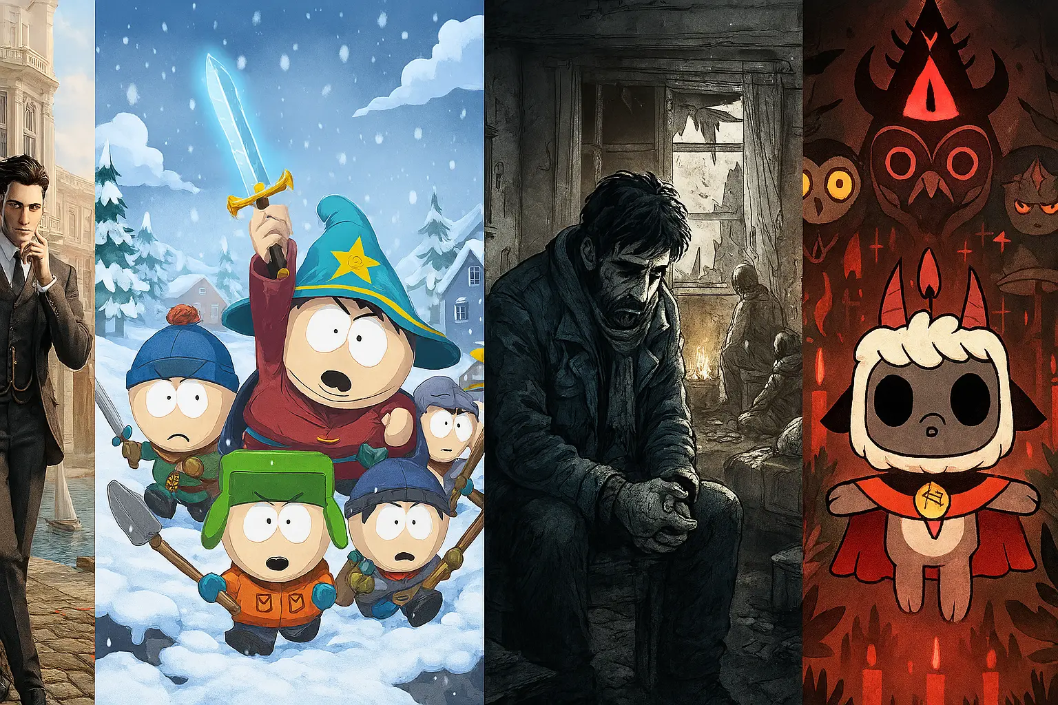 Gratis gamen dit weekend? Check dan de FreePlayDays met toffe titels