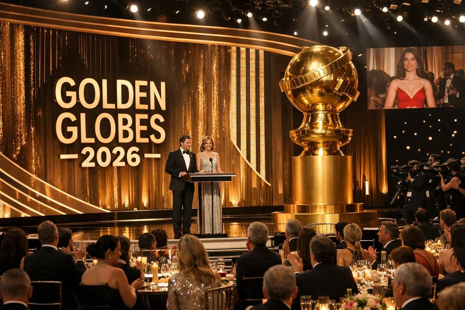 golden globes 2026