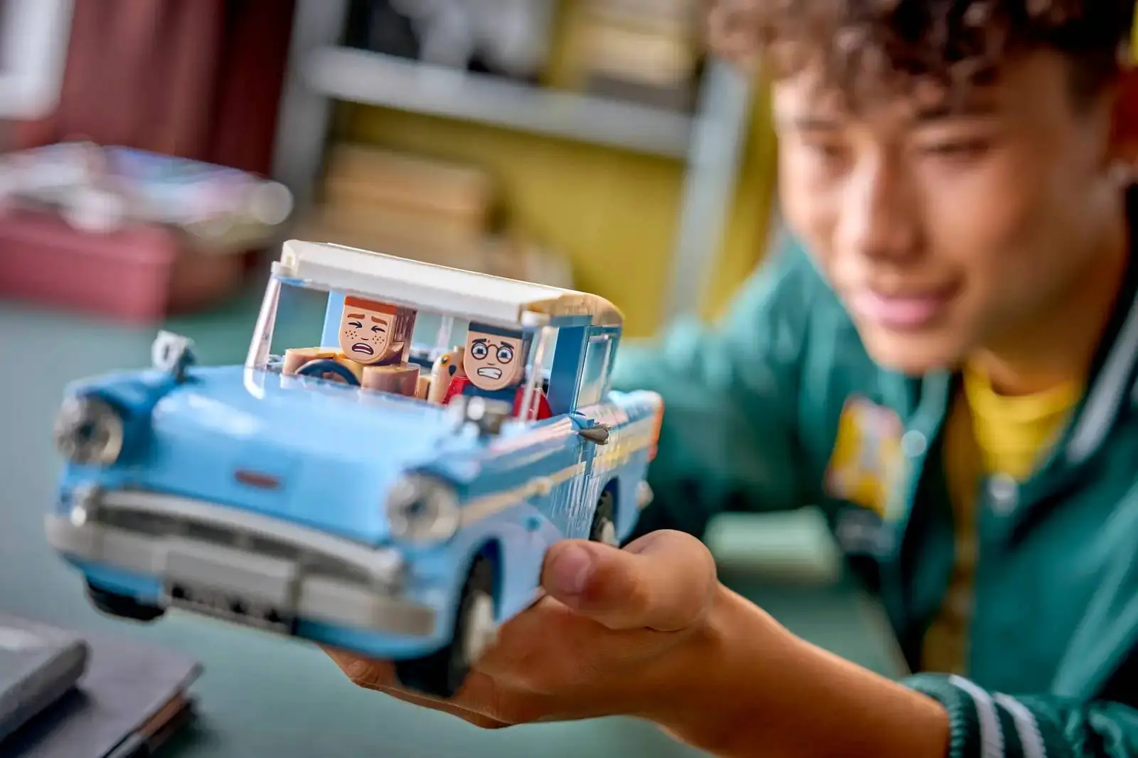 LEGO korting bij Bol: gloednieuwe set nu goedkoper