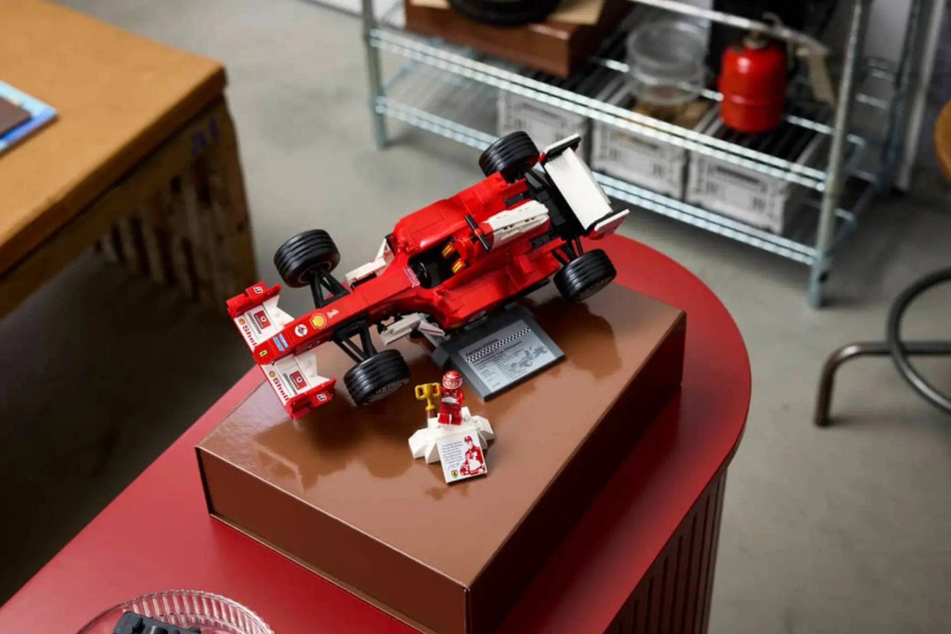 Nieuwe LEGO-set ineens verrassend goedkoop - maakt Amazon een foutje?