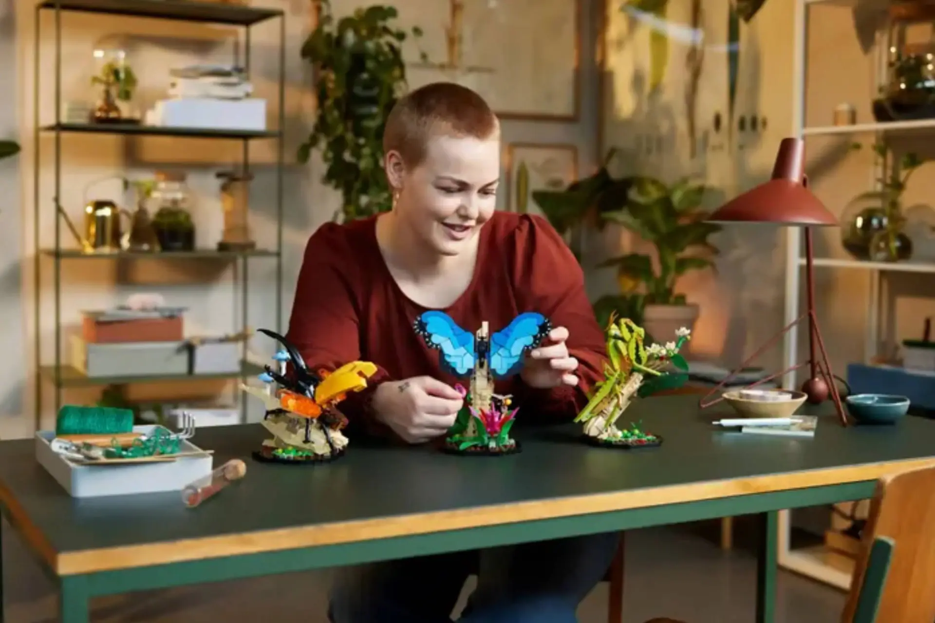 Deze LEGO-set wordt nooit meer gemaakt en is nu lekker goedkoop