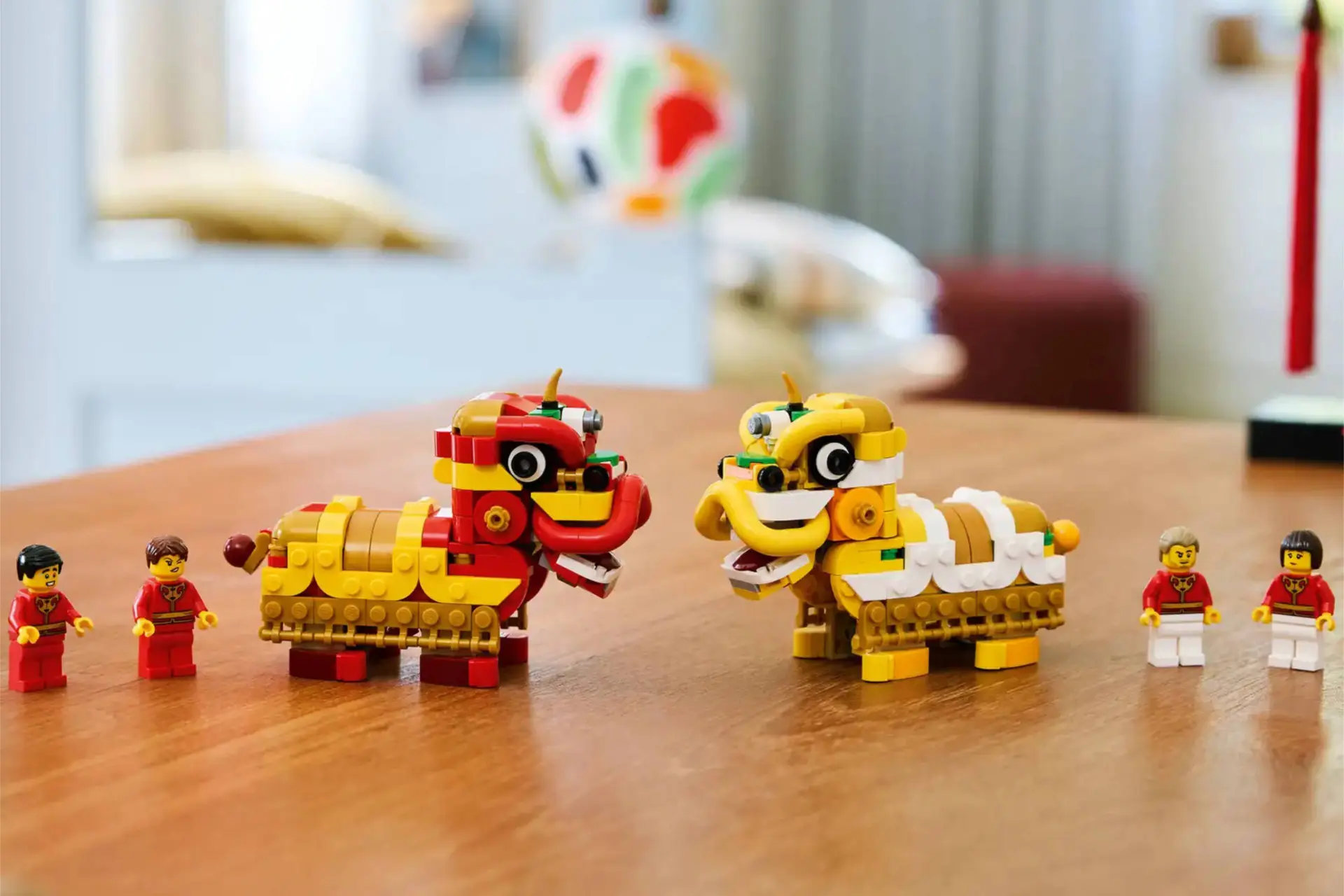 Deze nieuwe LEGO-set krijg je mogelijk cadeau bij aankoop in januari