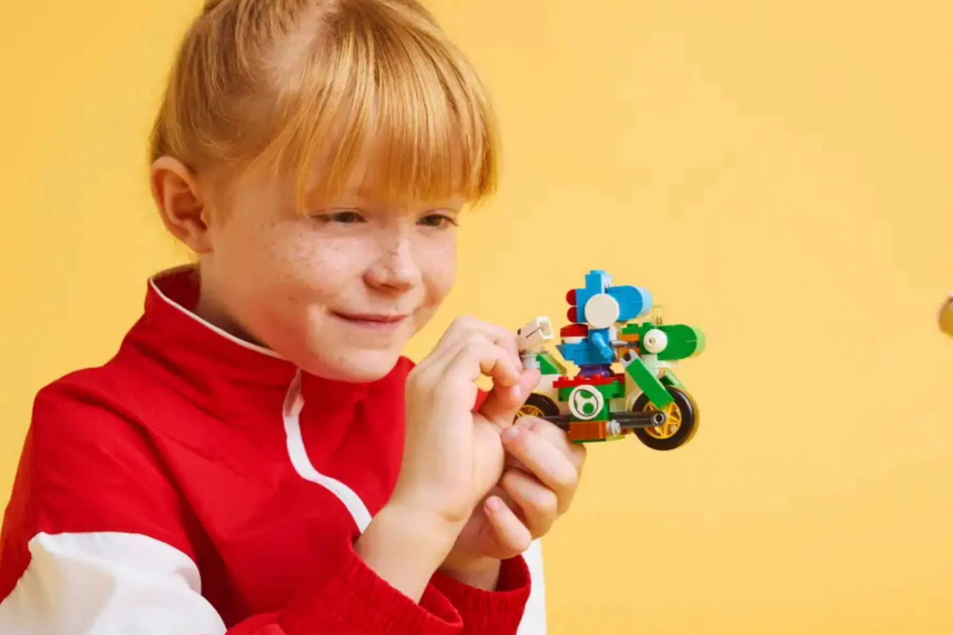 LEGO-fans opgelet: deze populaire LEGO City en Technic sets zijn nu spotgoedkoop bij Bol.com