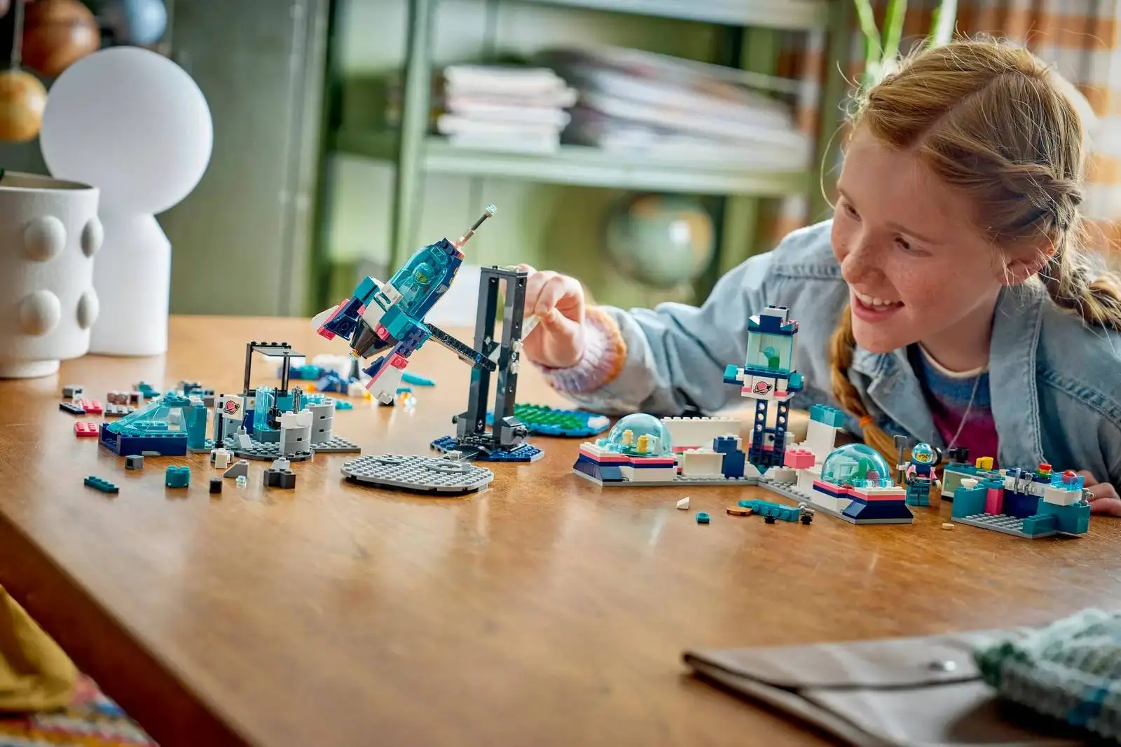 Winactie: deze gloednieuwe LEGO-sets kun je nu gratis winnen