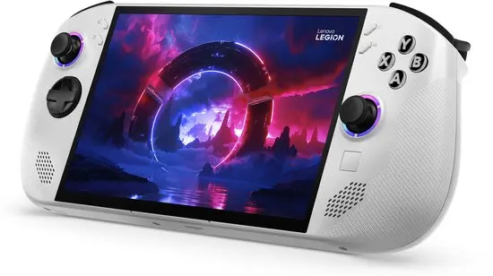 Deze handheld is nu flink afgeprijsd (en bijna uitverkocht)
