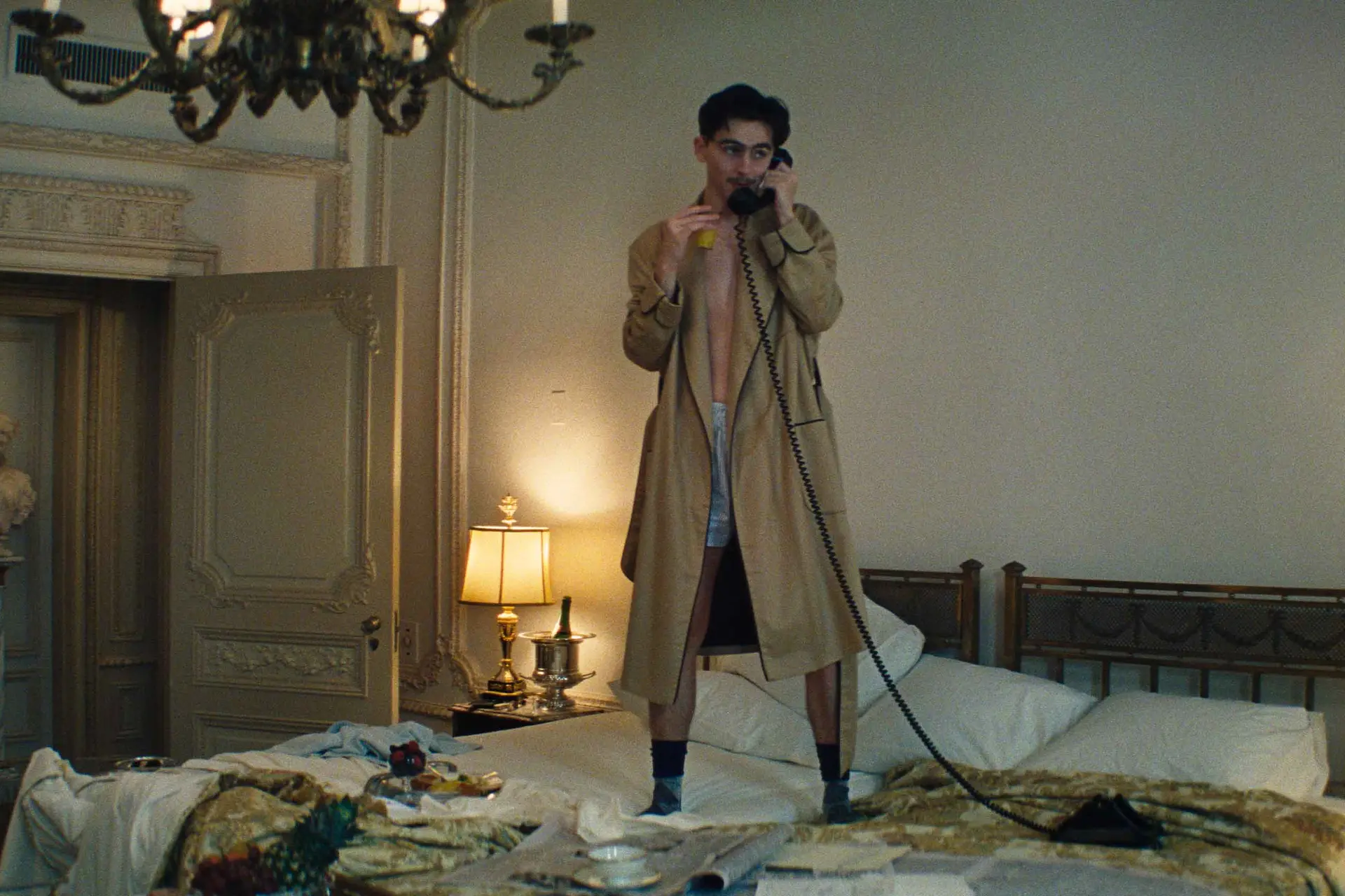 Marty Supreme recensie: HOT or NOT?