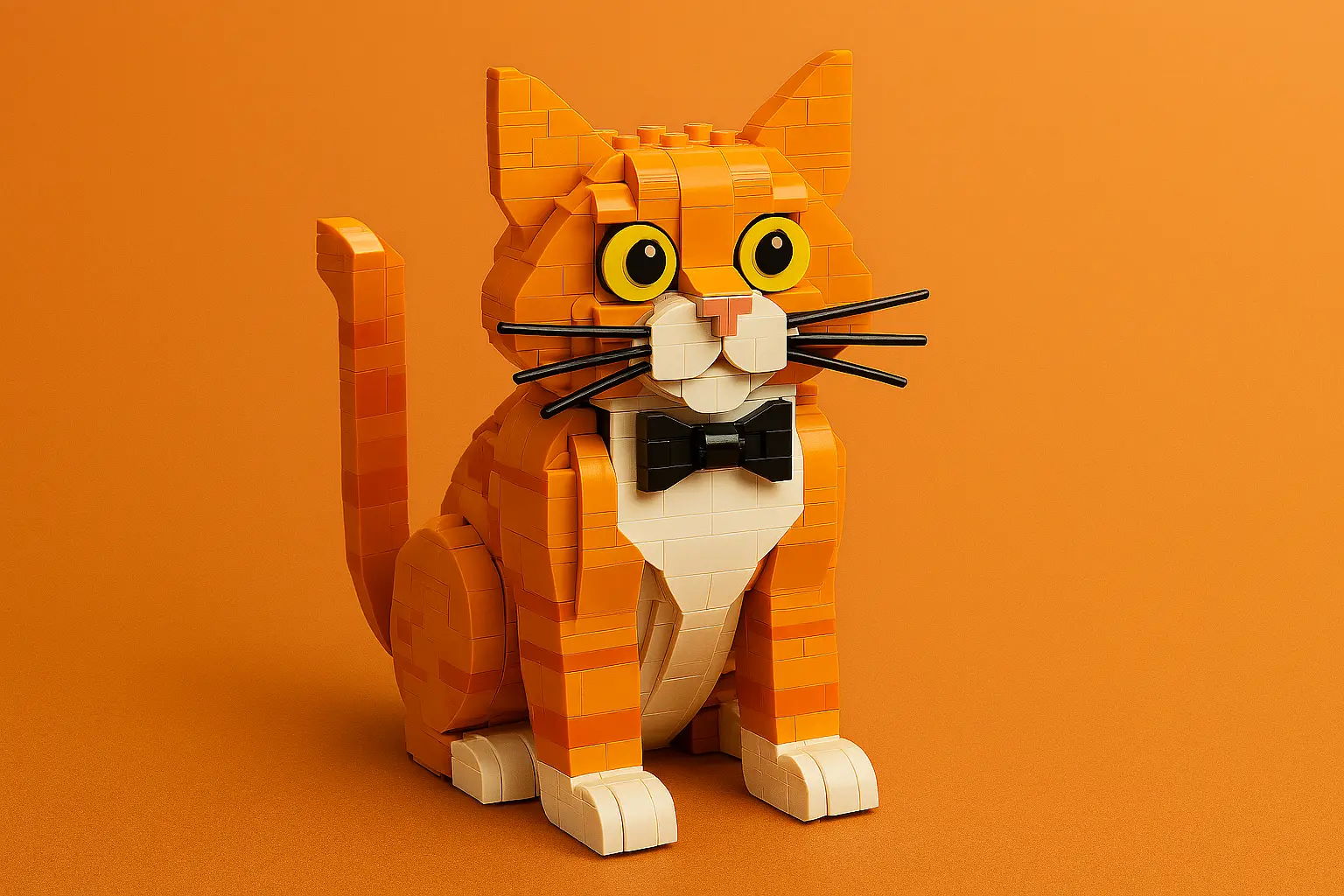 Deze nieuwe LEGO-set zorgt voor opschudding, al is het nog een gerucht