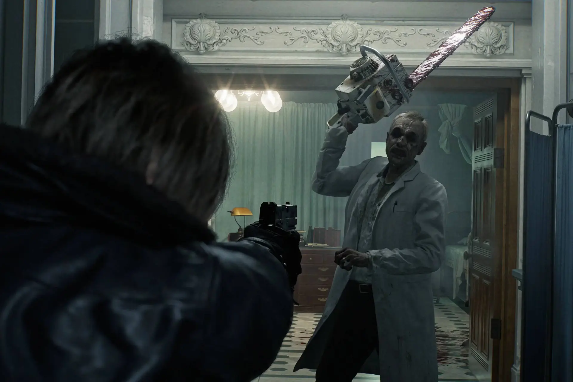 Resident Evil Requiem horror survival guide dag 3: Zorg voor goede wapens
