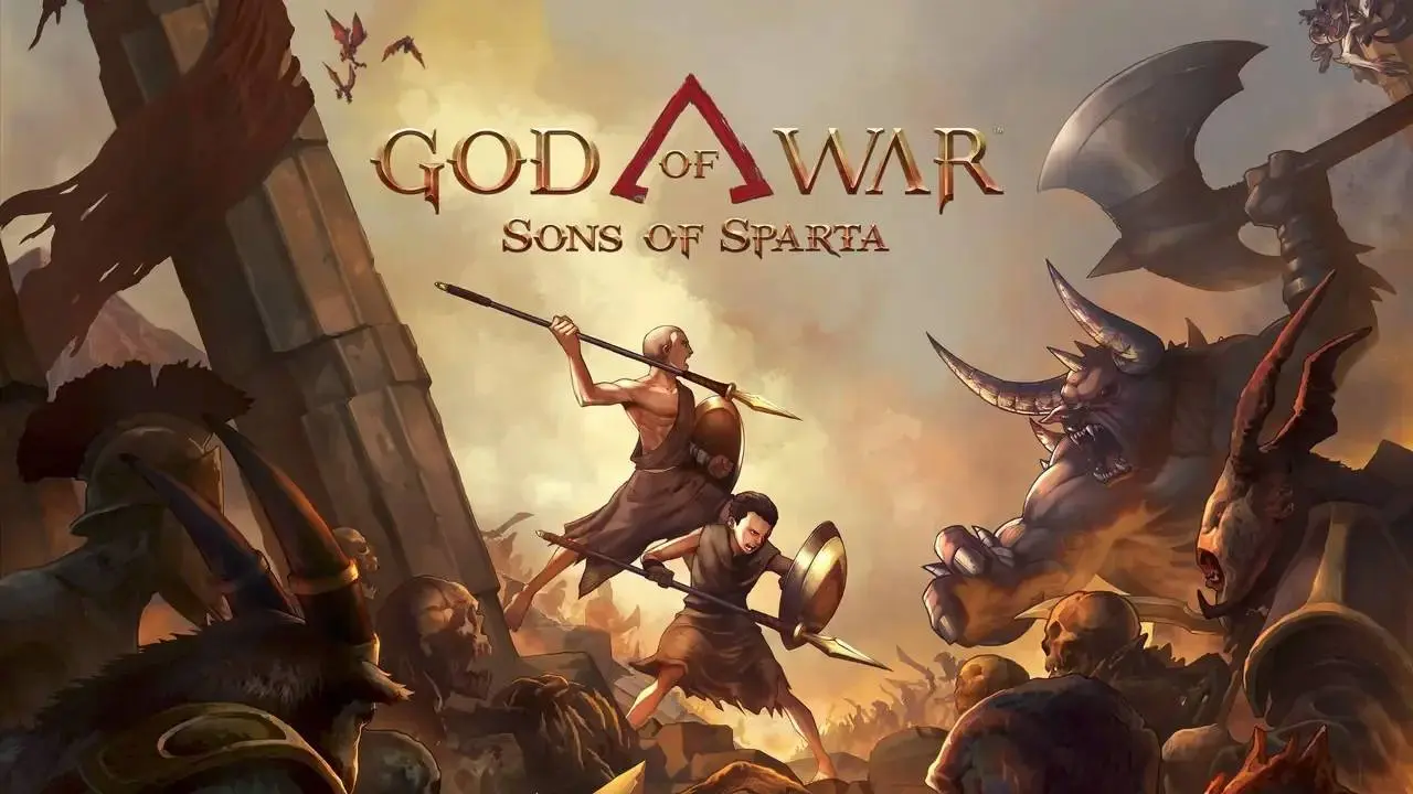 Gamers niet blij: heeft God of War Sons of Sparta nu wel of geen co-op?!