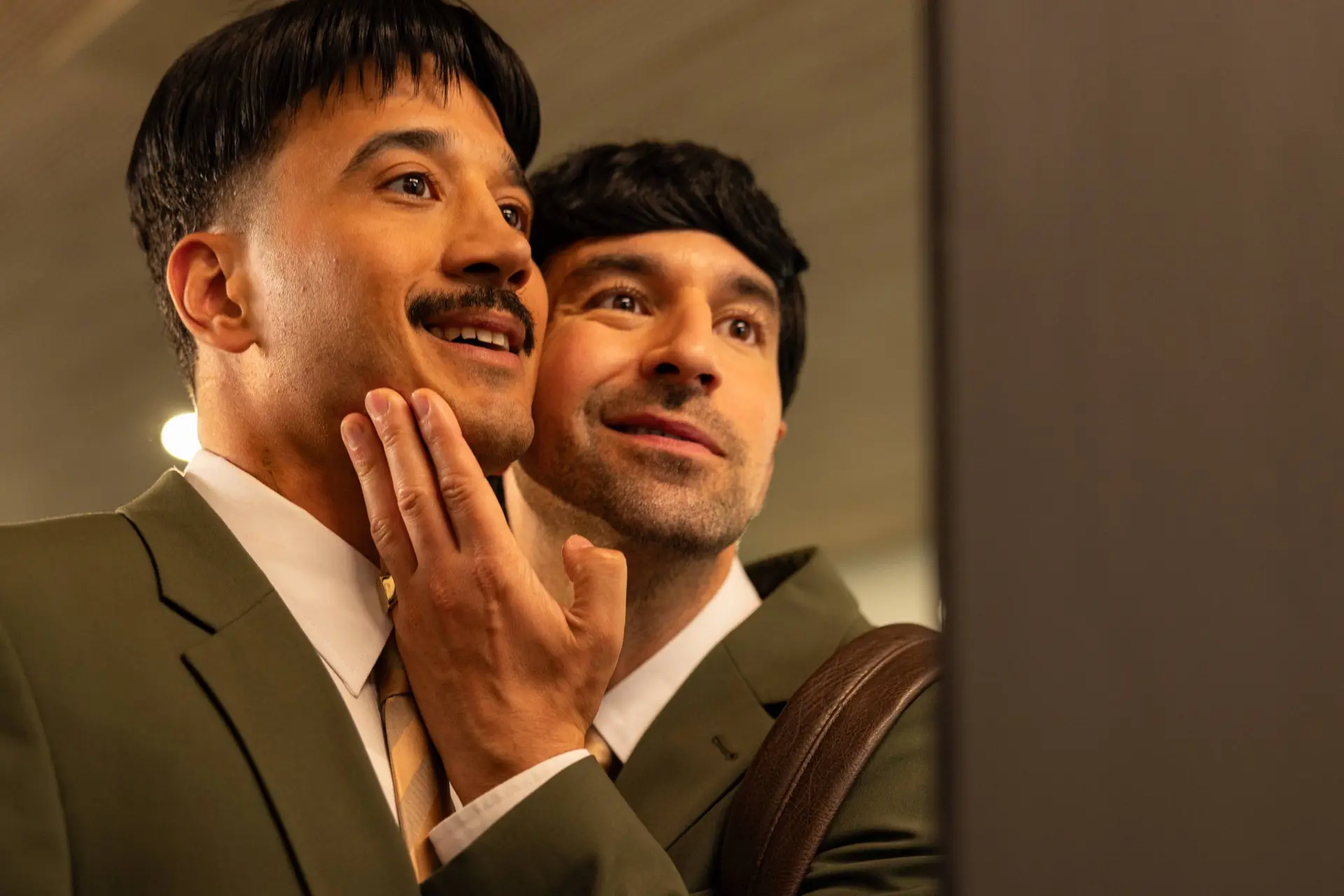 Nederlandse film Bledders: lachen tot je erbij neervalt… of juist niet?