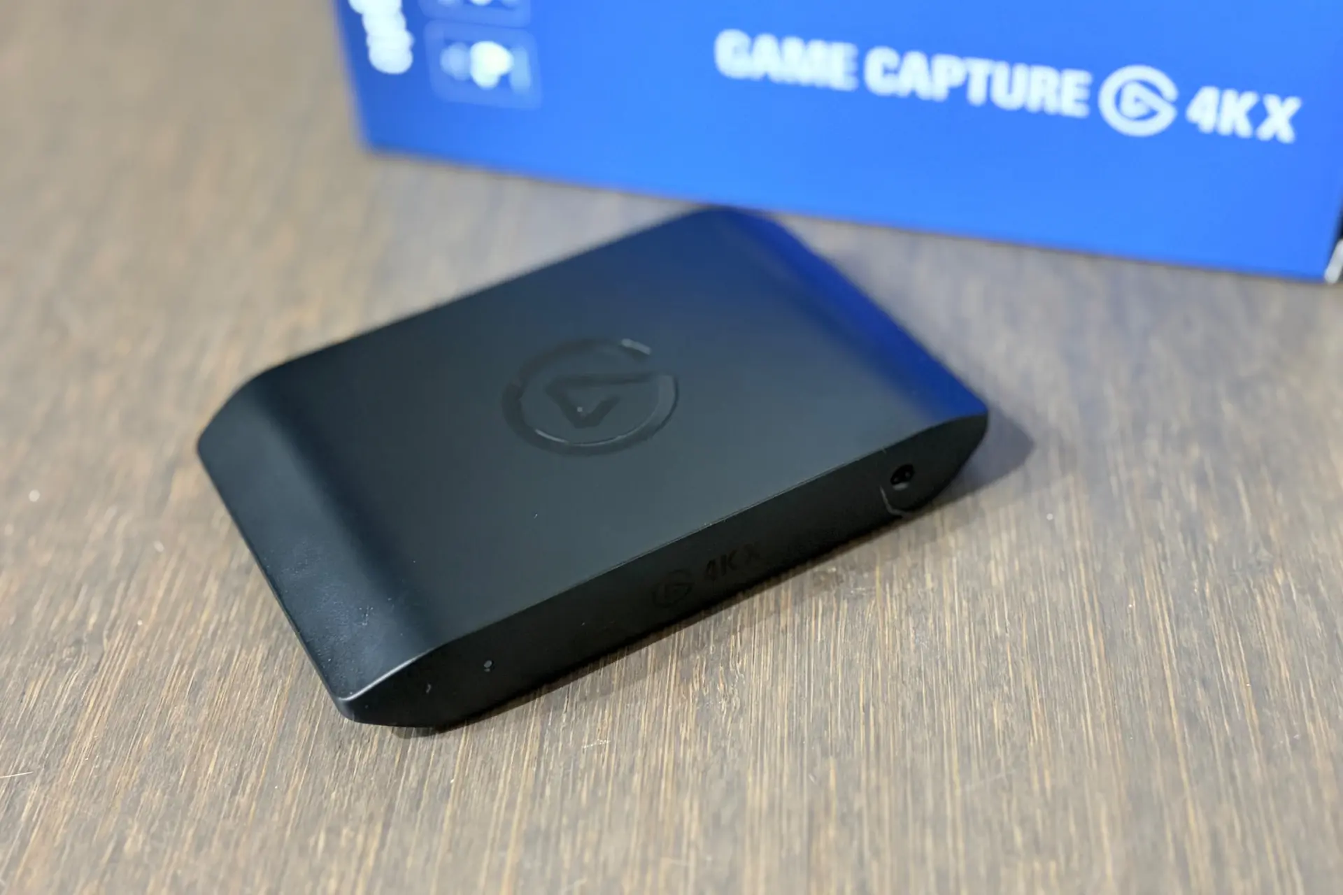 Elgato 4K X Capture Card Review - Gotta capture them all