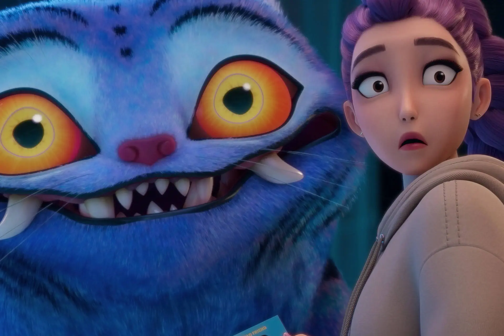 Update - Is K-Pop Demon Hunters is LEGO’s volgende grote hit?