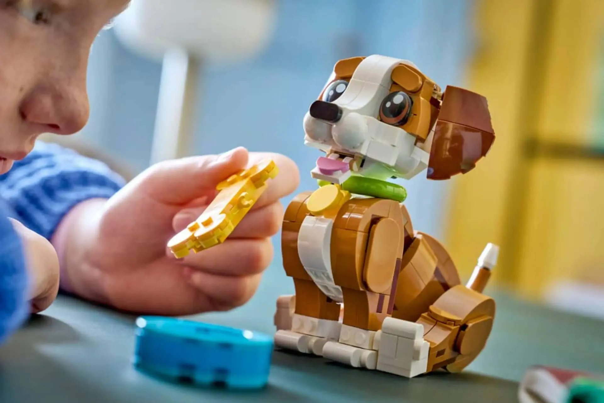 Win jouw favoriete LEGO-set ter waarde van 75 euro: zo doe je mee