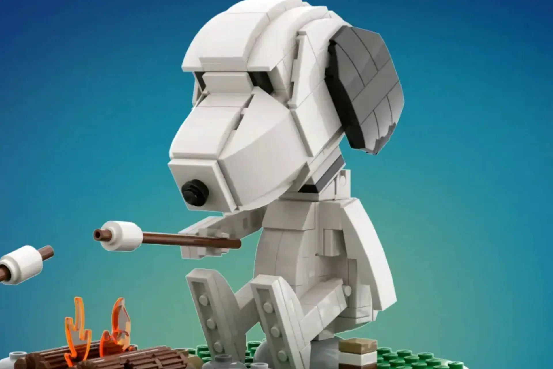 Deze LEGO Ideas sets verwachten we in 2026 nog