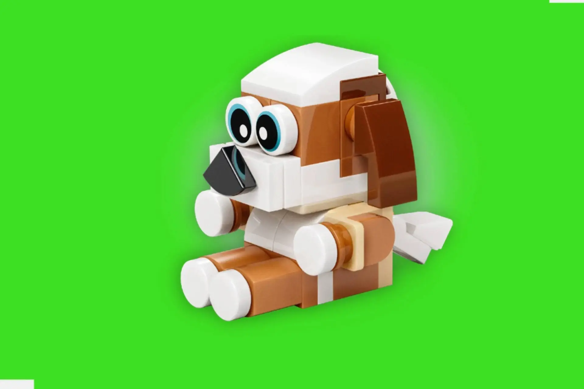 Zo bouw je een gratis LEGO®-set: mis deze kans niet
