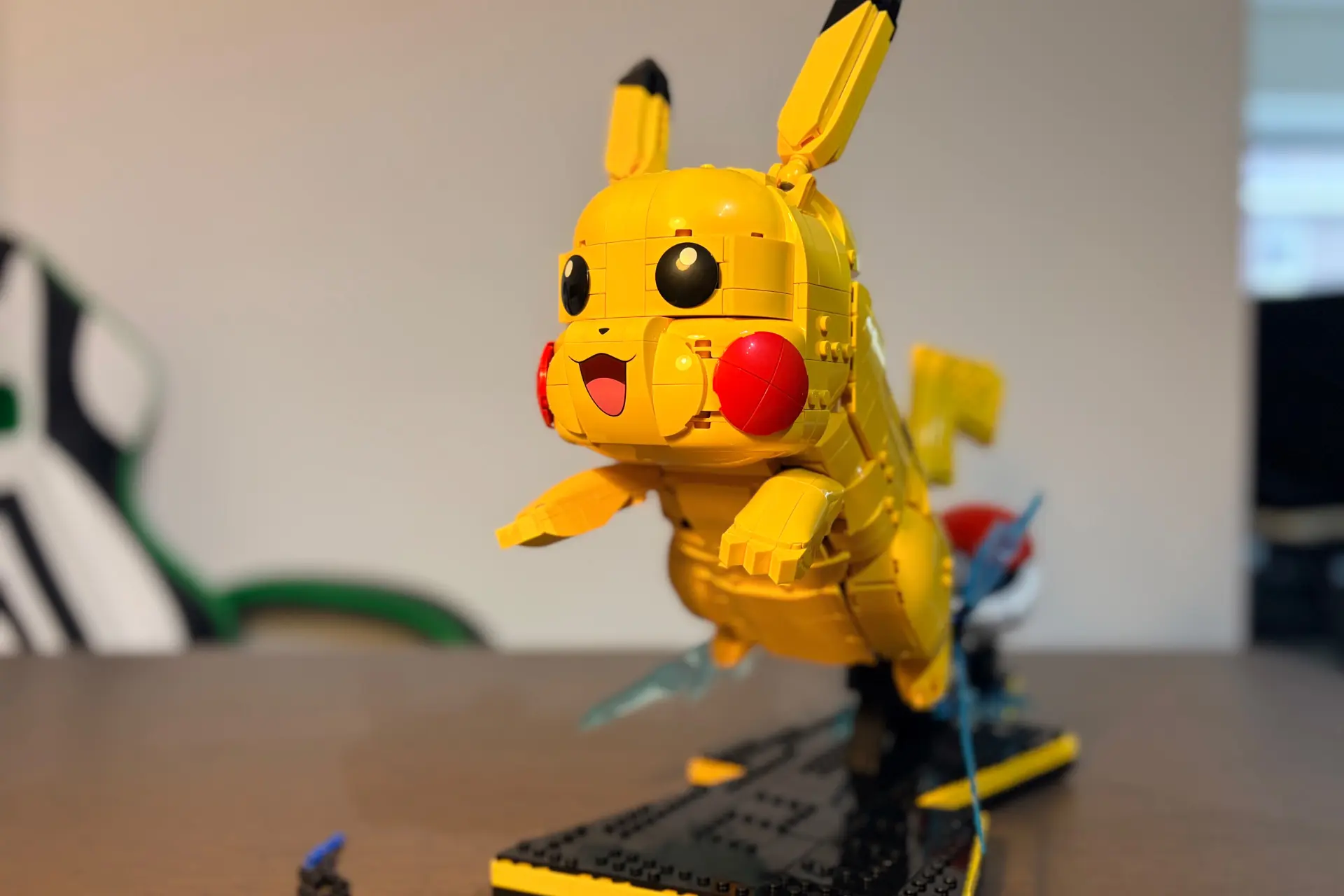 Populaire LEGO Pokémon sets nu met lekkere korting opgedoken: goedkoper dan ooit