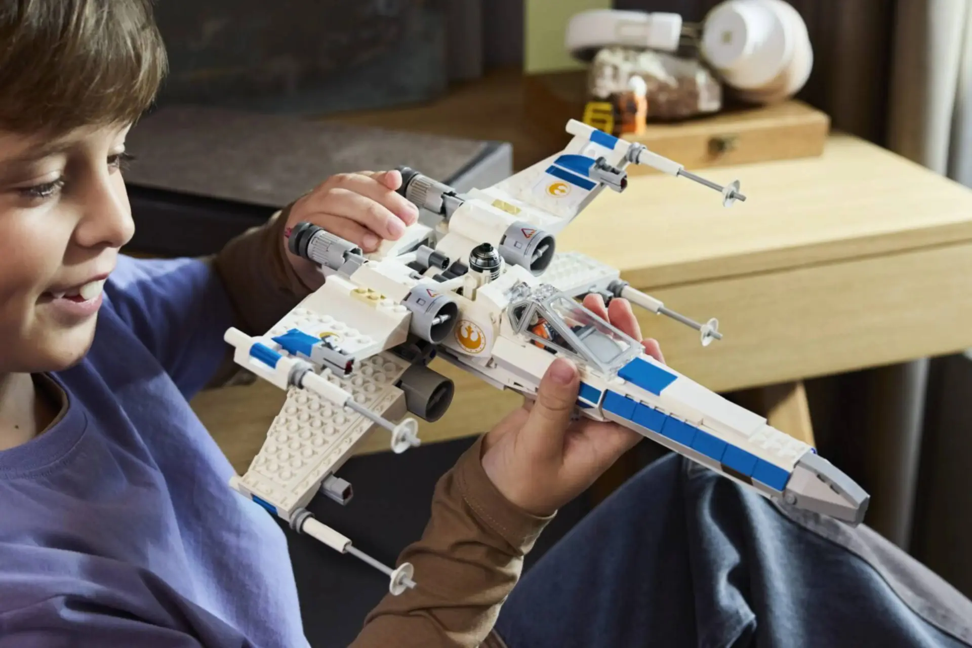 LEGO komt in april 2026 met een verse lading nieuwe sets: alle releases op een rij