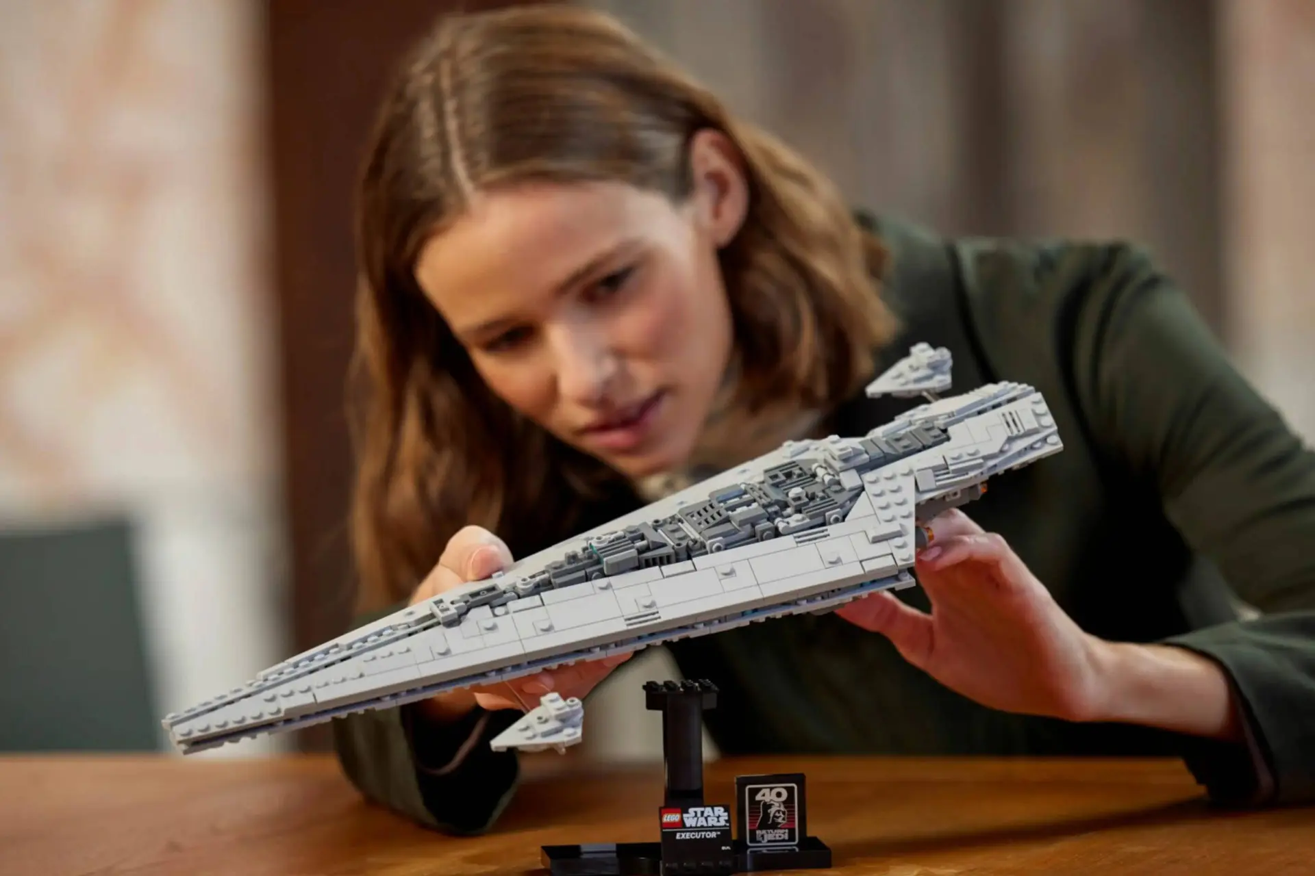 Bol geeft flinke korting op tientallen LEGO Star Wars sets