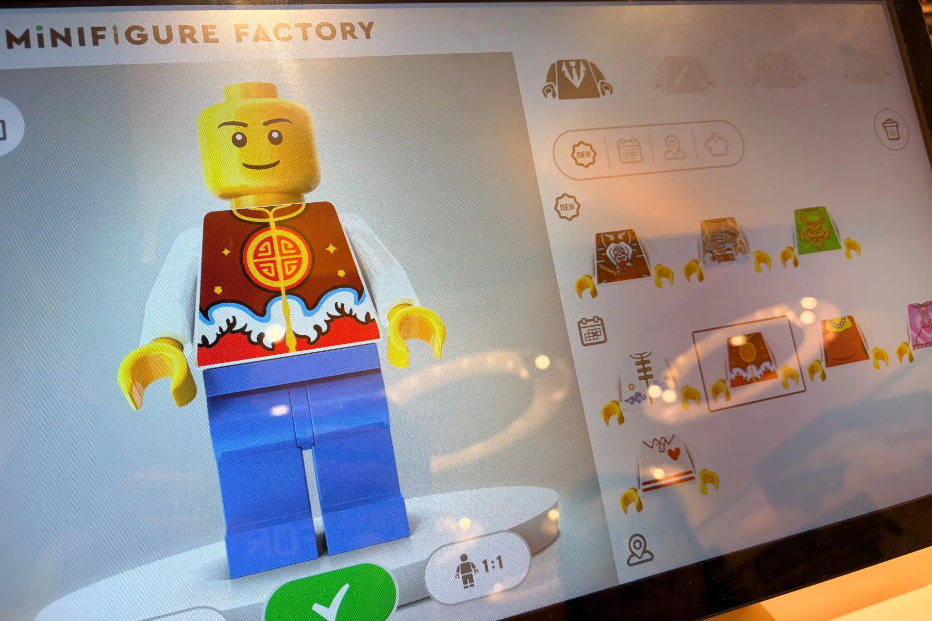 Deze LEGO Store mist exclusives, maar verrast met een tof element(sfeerverslag)