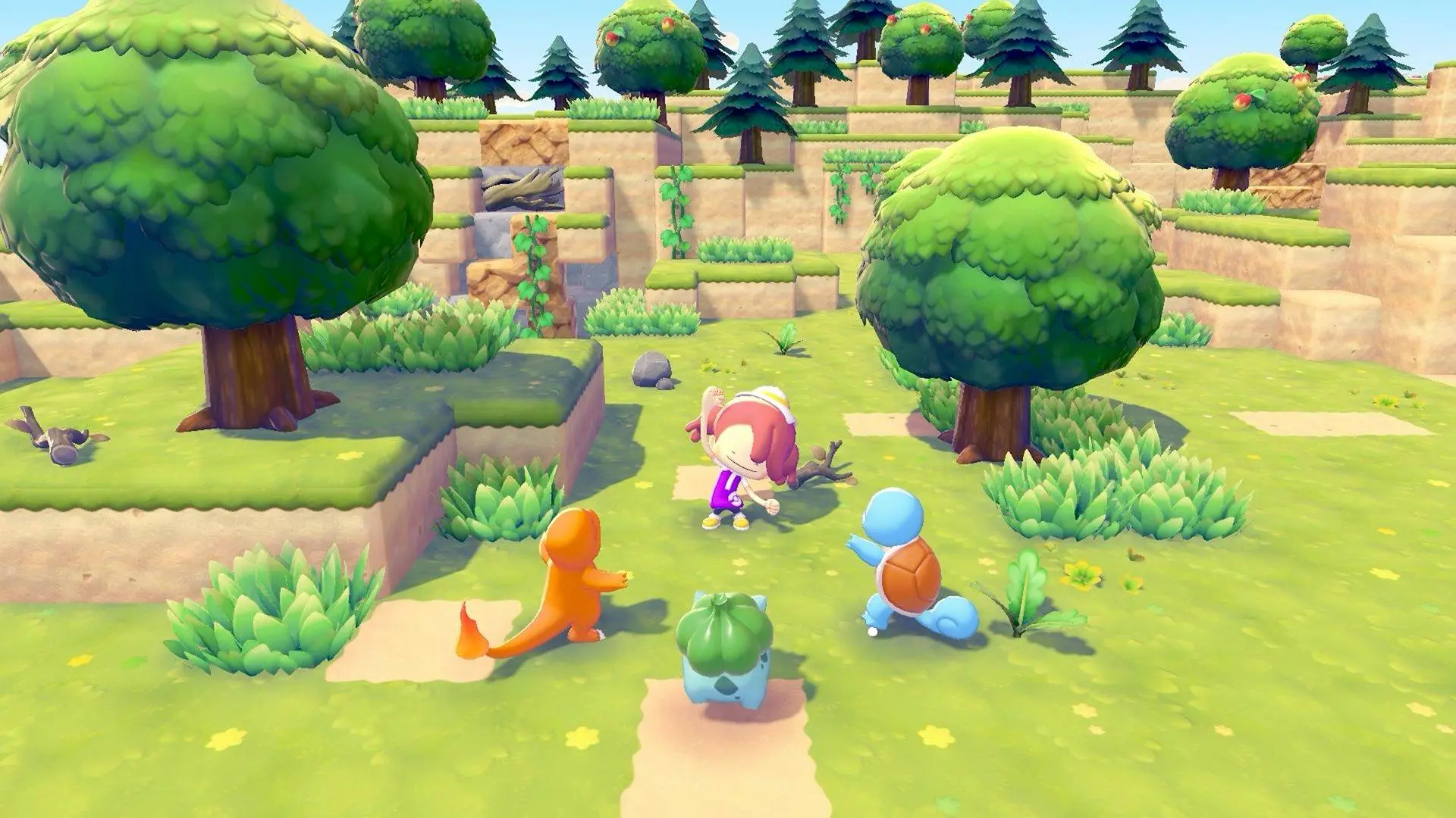 Pokémon pokopia combineert bouwdrift en nostalgie – dit is de crossover waar fans op wachten