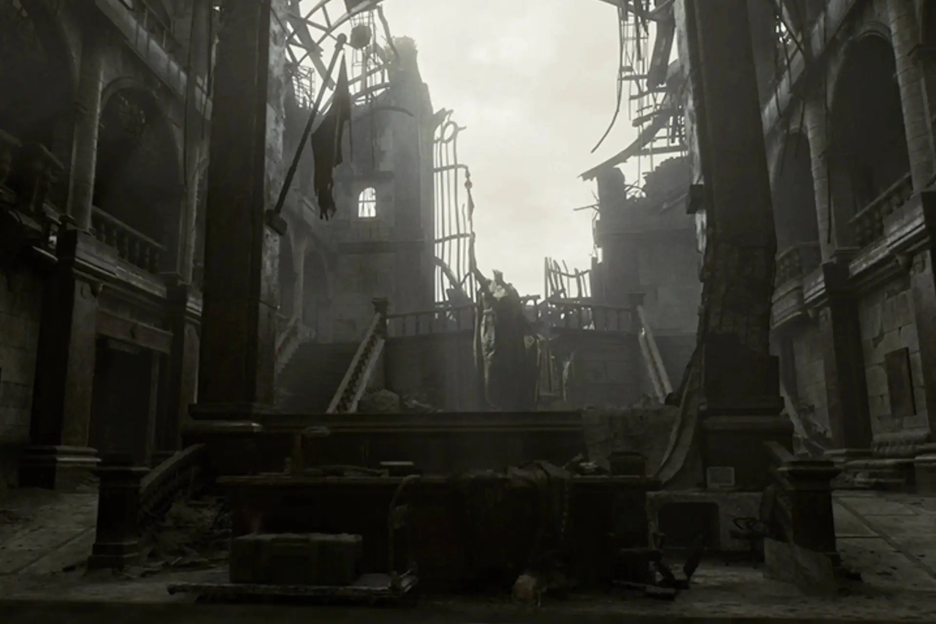Resident Evil Requiem horror survival guide dag 2: Tips om te overleven in Rhodes Hill Care Centre