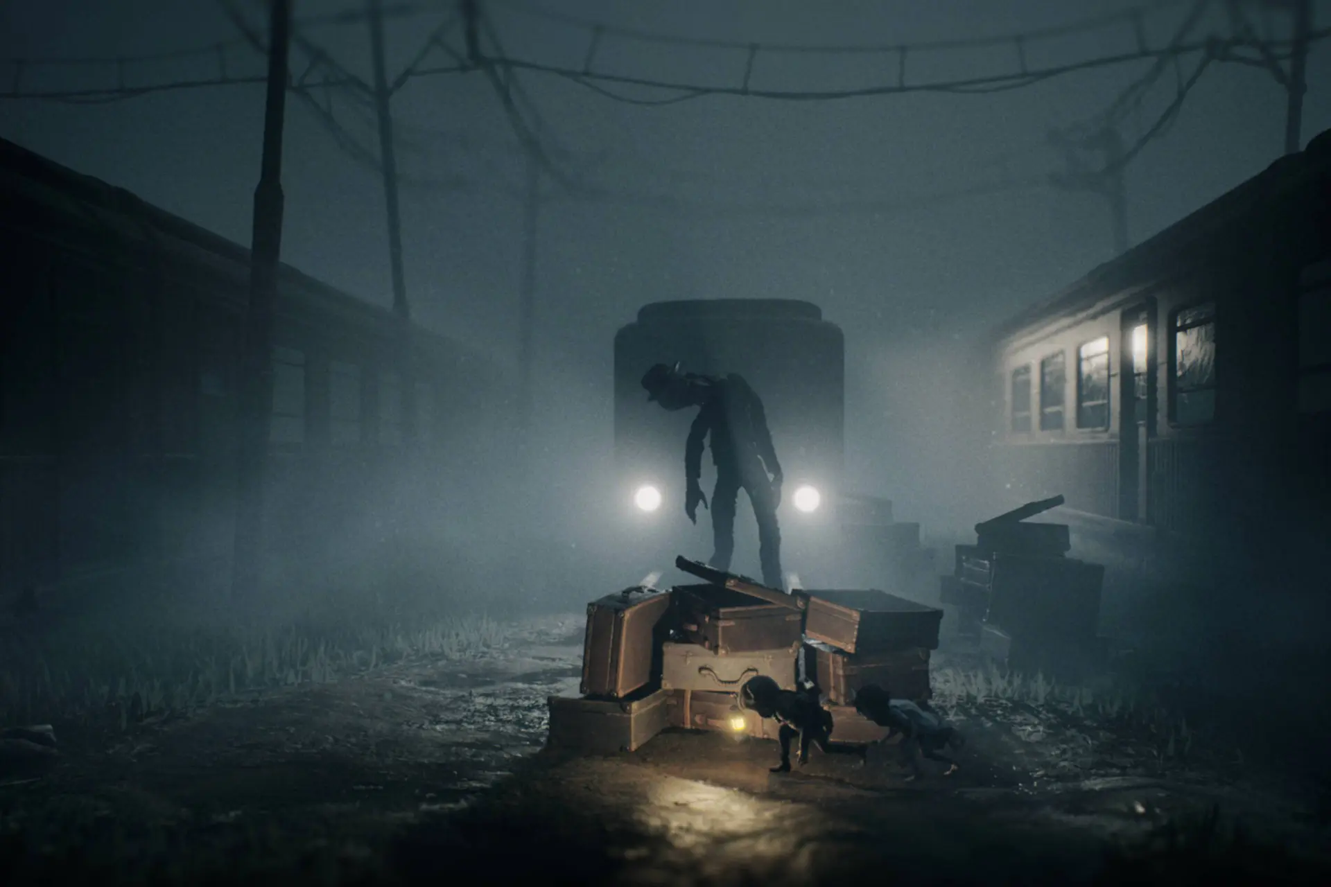 Reanimal Review: Dit is de horrorervaring die Little Nightmares 3 had moeten zijn
