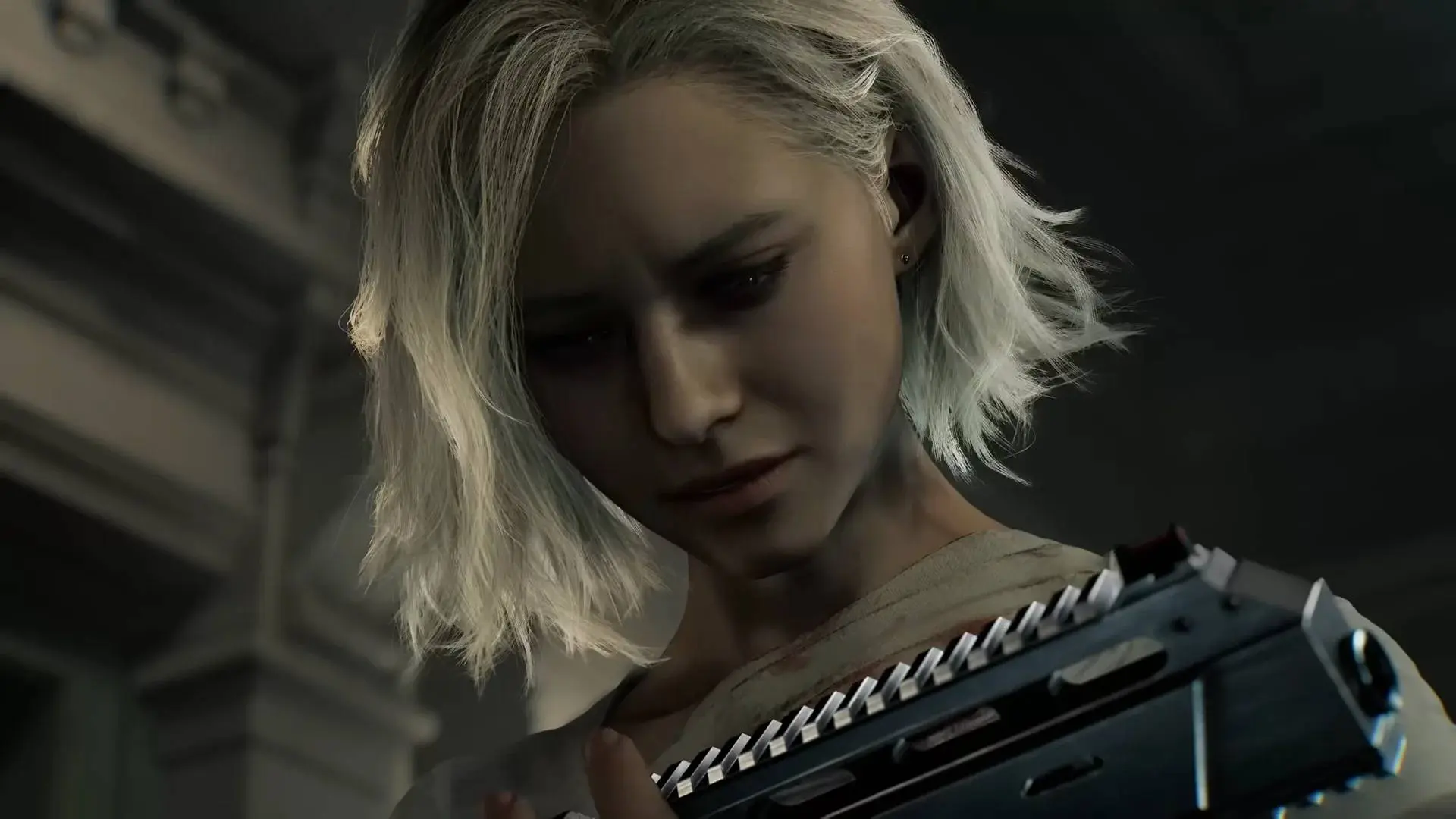Resident Evil Requiem survival guide Dag 1: Tips voor je inventory