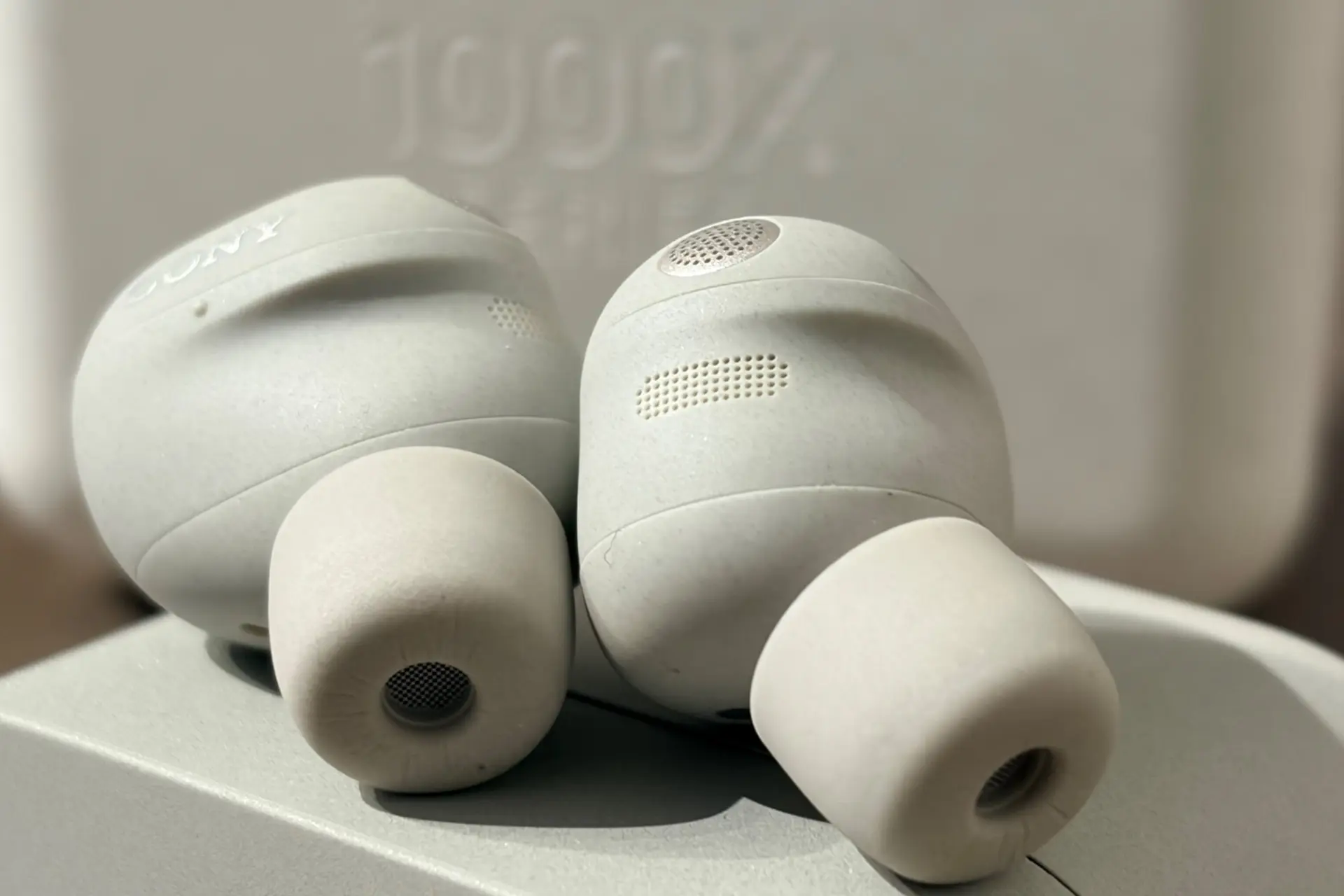 Sony WF-1000XM6 review