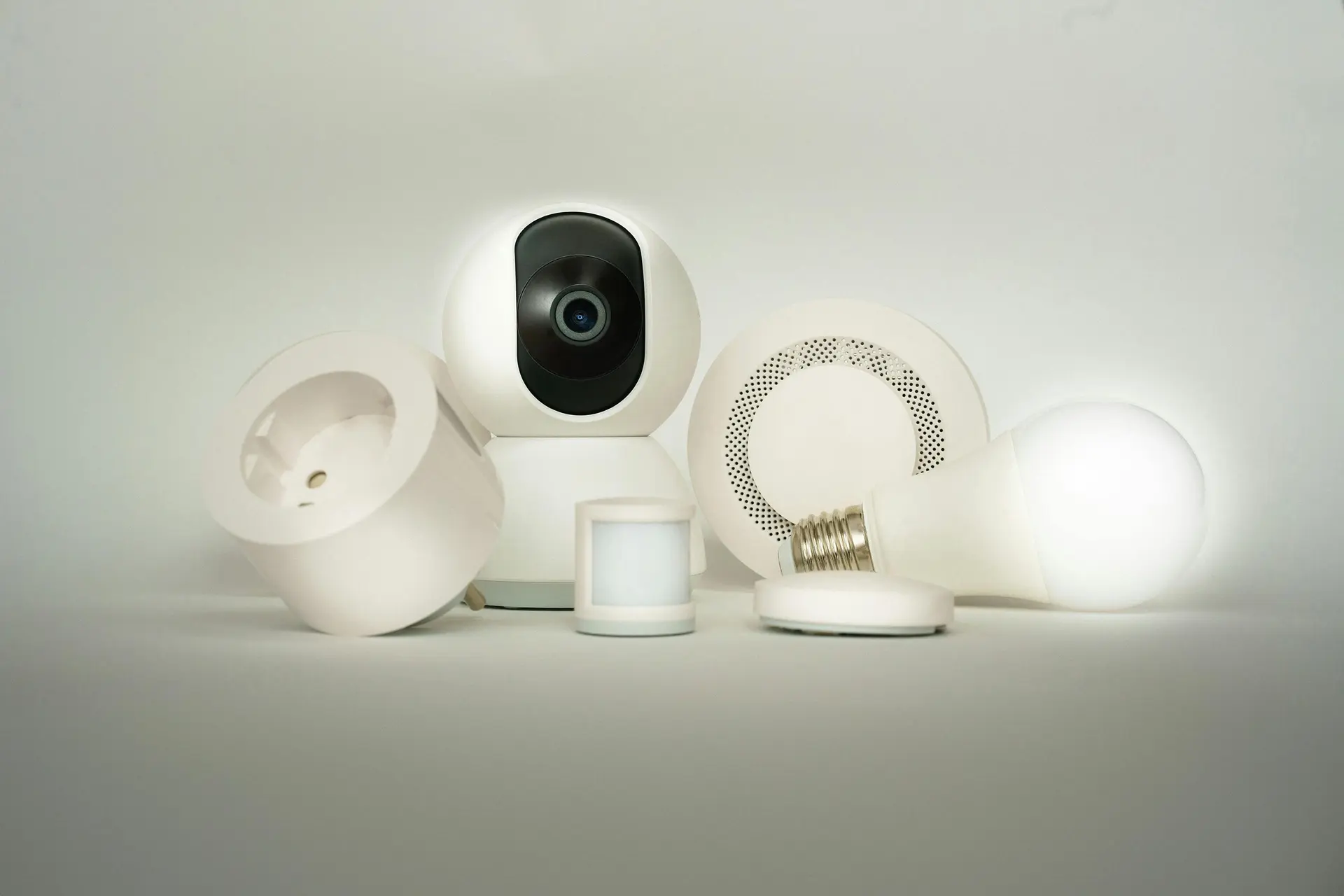 Wist je dat Action diverse (smart) tech producten verkoopt tegen scherpe tarieven?