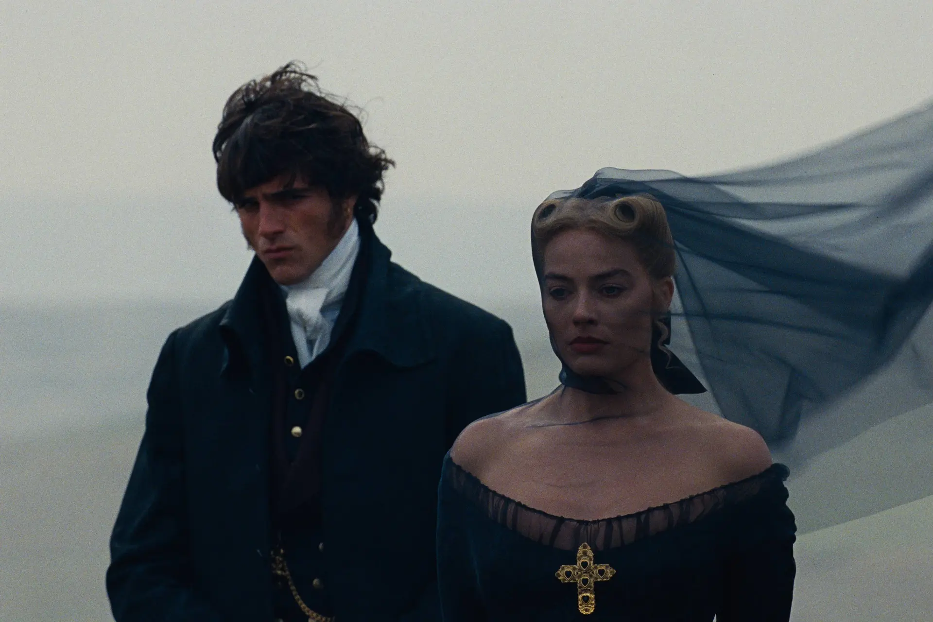 Wuthering Heights Recensie: HOT or NOT?