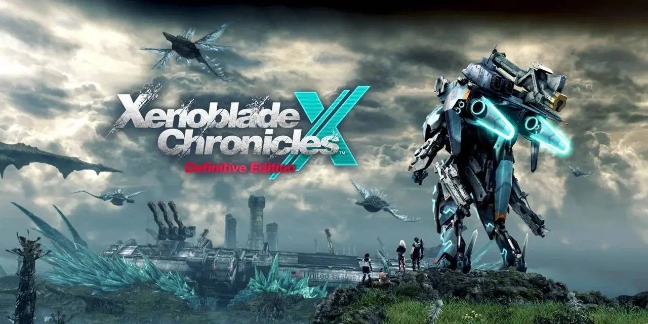 Review: Xenoblade Chronicles X op Switch 2 voelt meer als patch dan echte upgrade