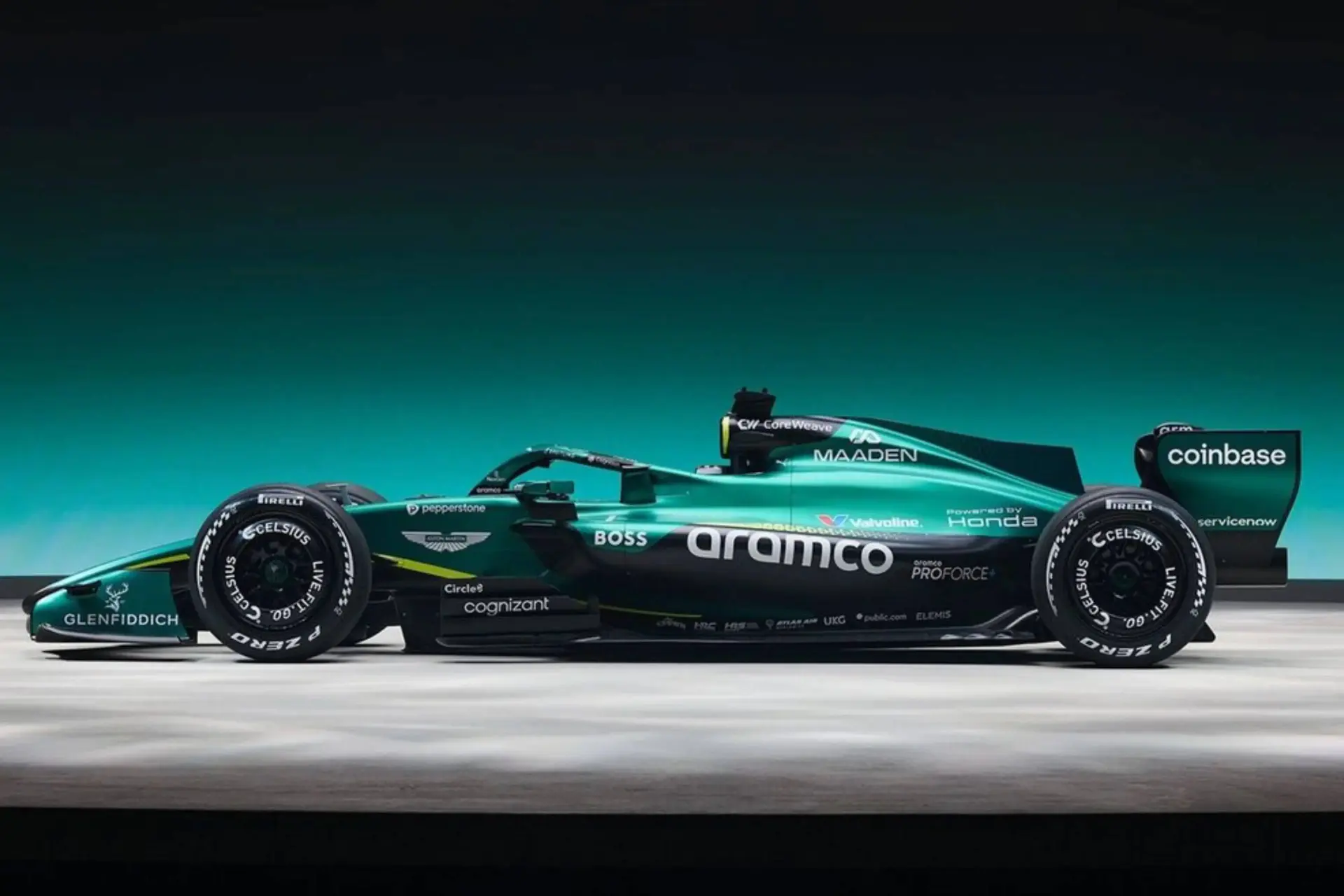 LEGO Technic fans opgelet: Aston Martin AMR26 set gelekt