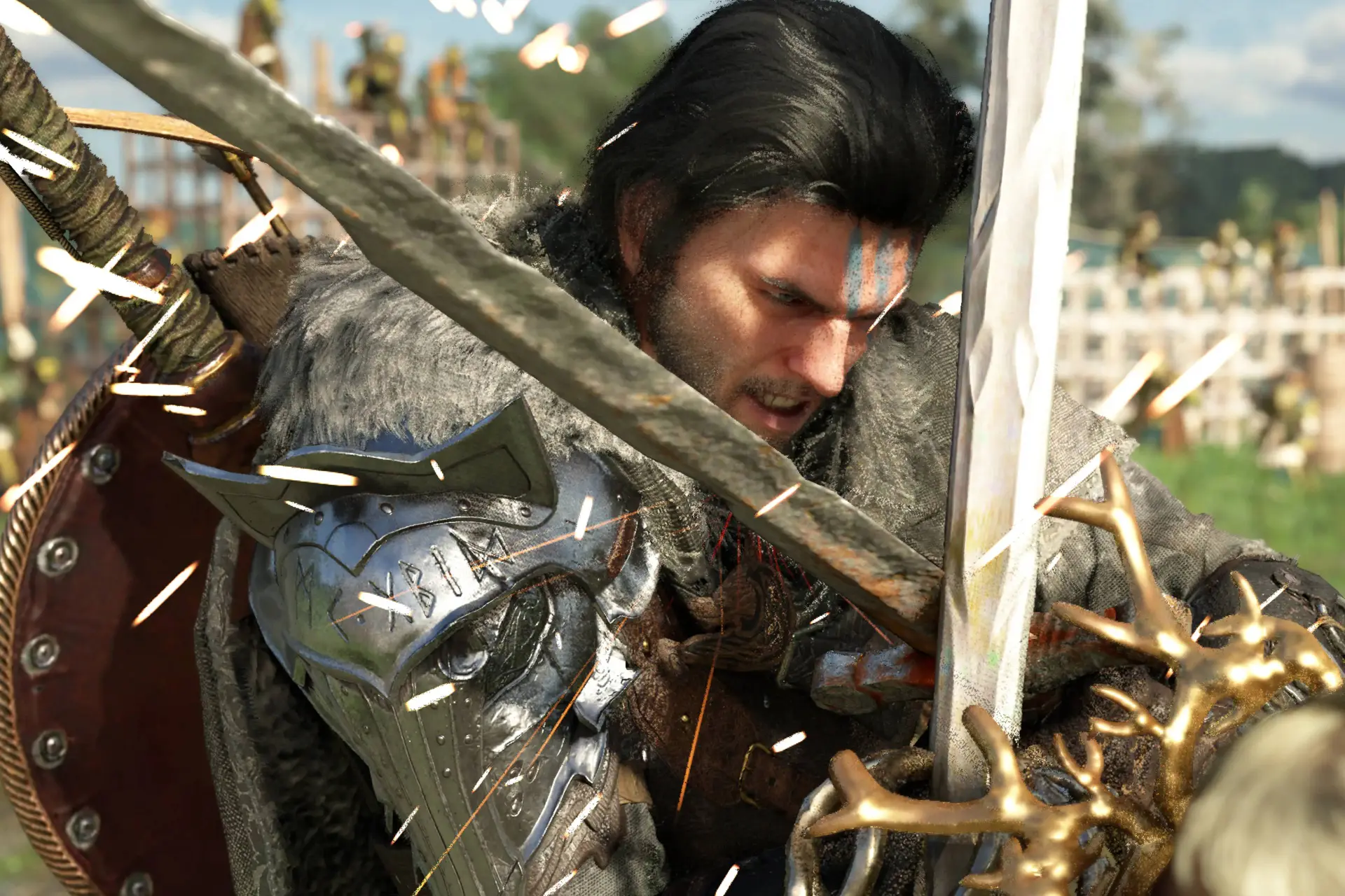 Geweldige PS5 open world-RPG nu met korting te scoren