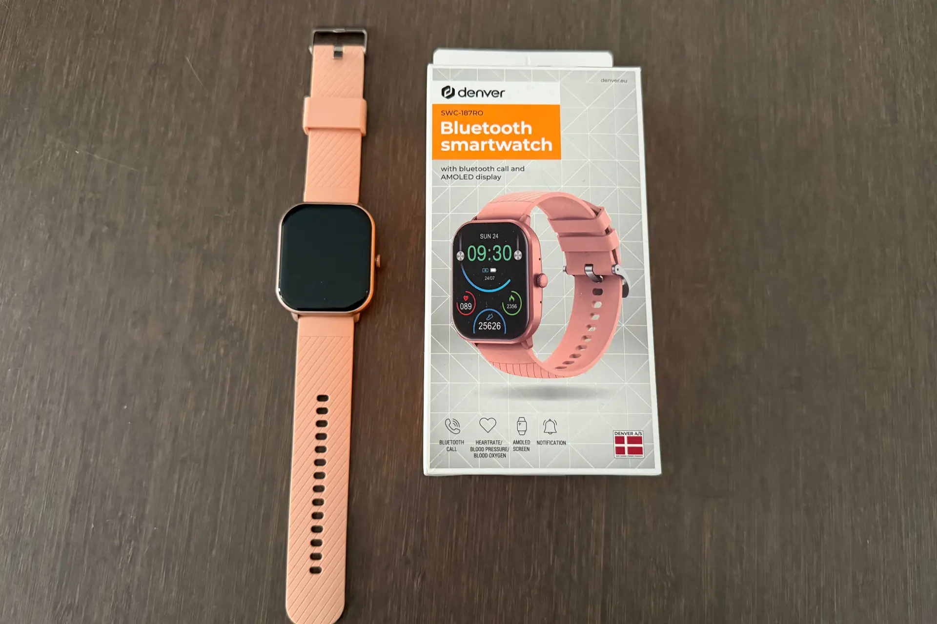 Deze smartwatch van Action geven we gratis weg, maar er zit 1 opvallend detail aan