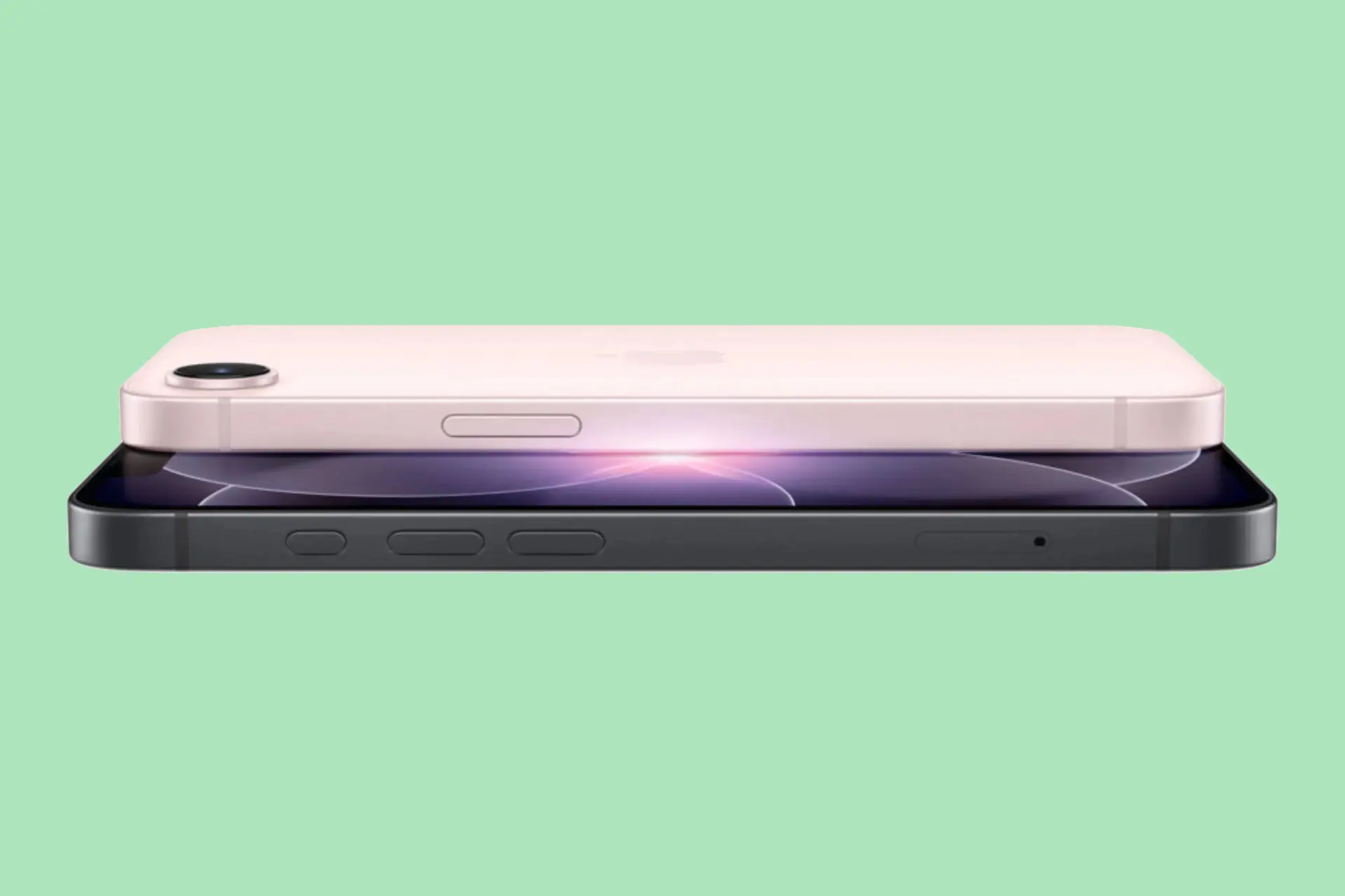Apple introduceert iPhone 17e met snellere A19-chip en dubbel zoveel opslag