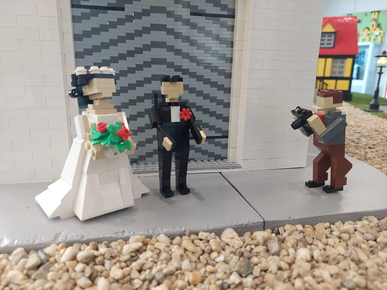 Dit wil elke fan zien: gigantische uitbreiding van Nederlands grootste LEGO museum
