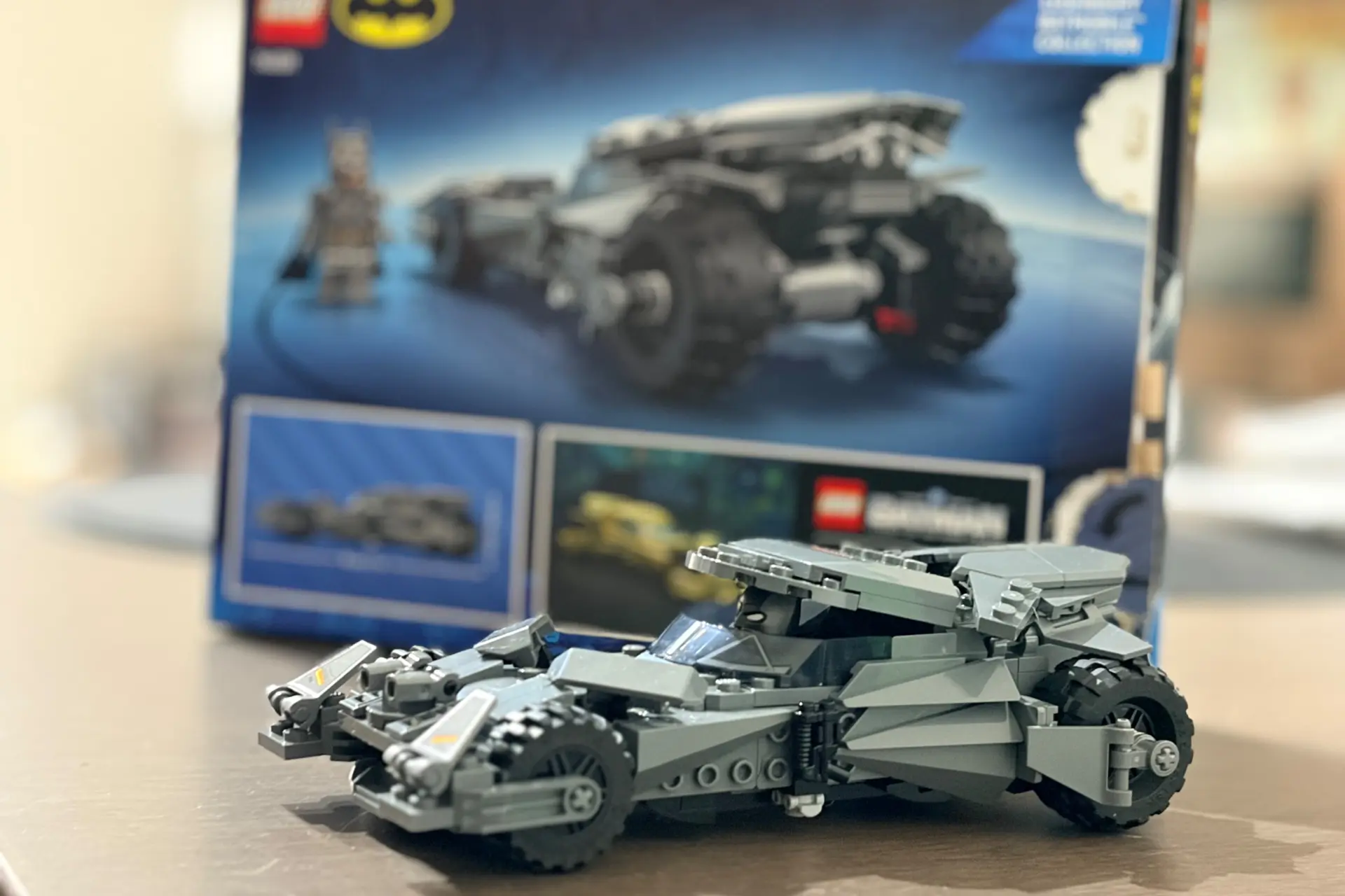 Zo maak je kans op gratis LEGO Technic en LEGO City