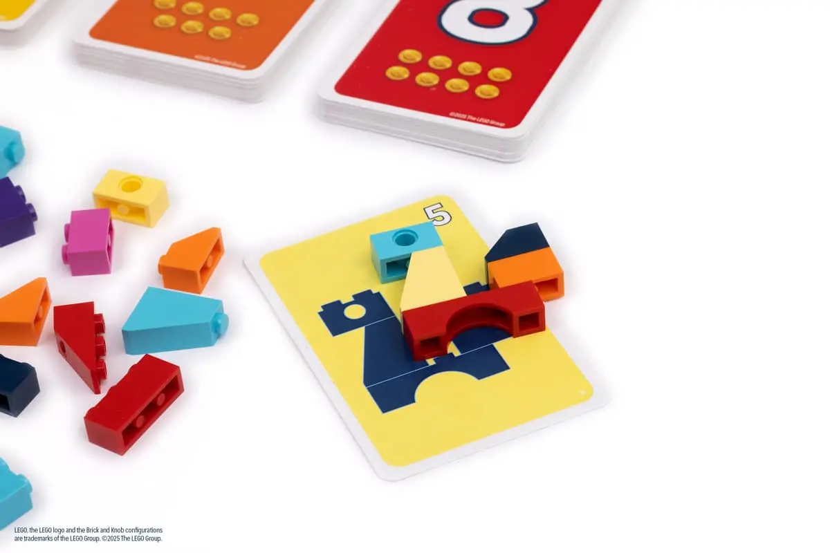 Bol geeft stapelkorting tot 25% waaronder deze LEGO deals