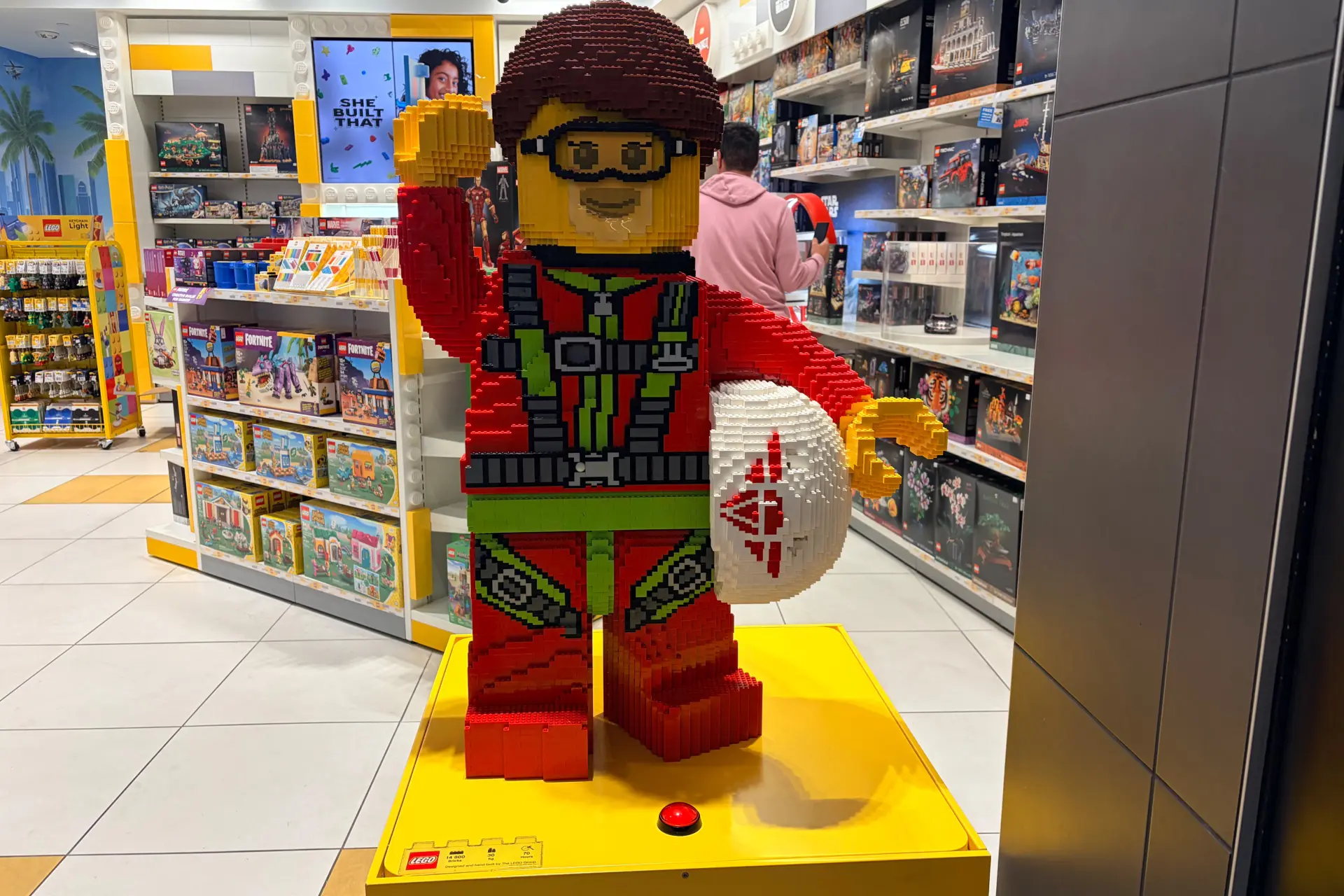 LEGO opnieuw de nummer één: dit is waarom