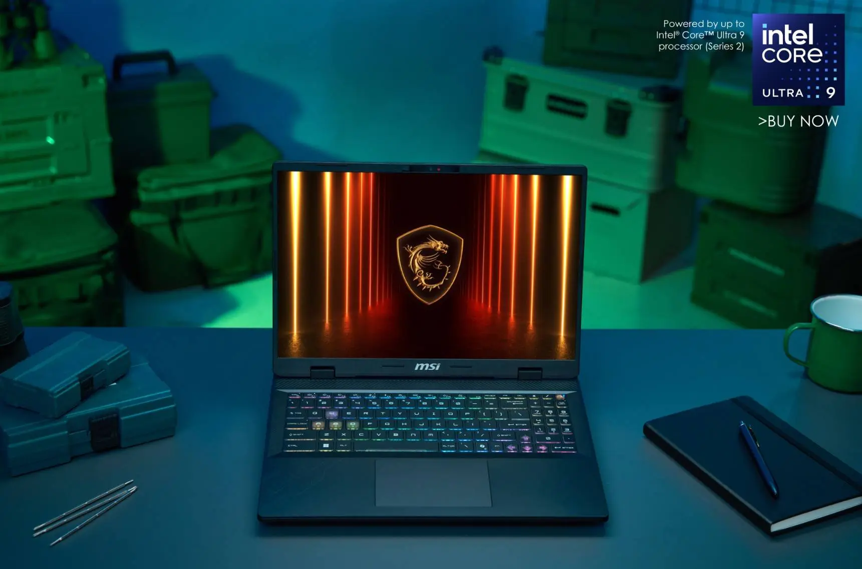 Dit is alles wat je moet weten over AI-laptops
